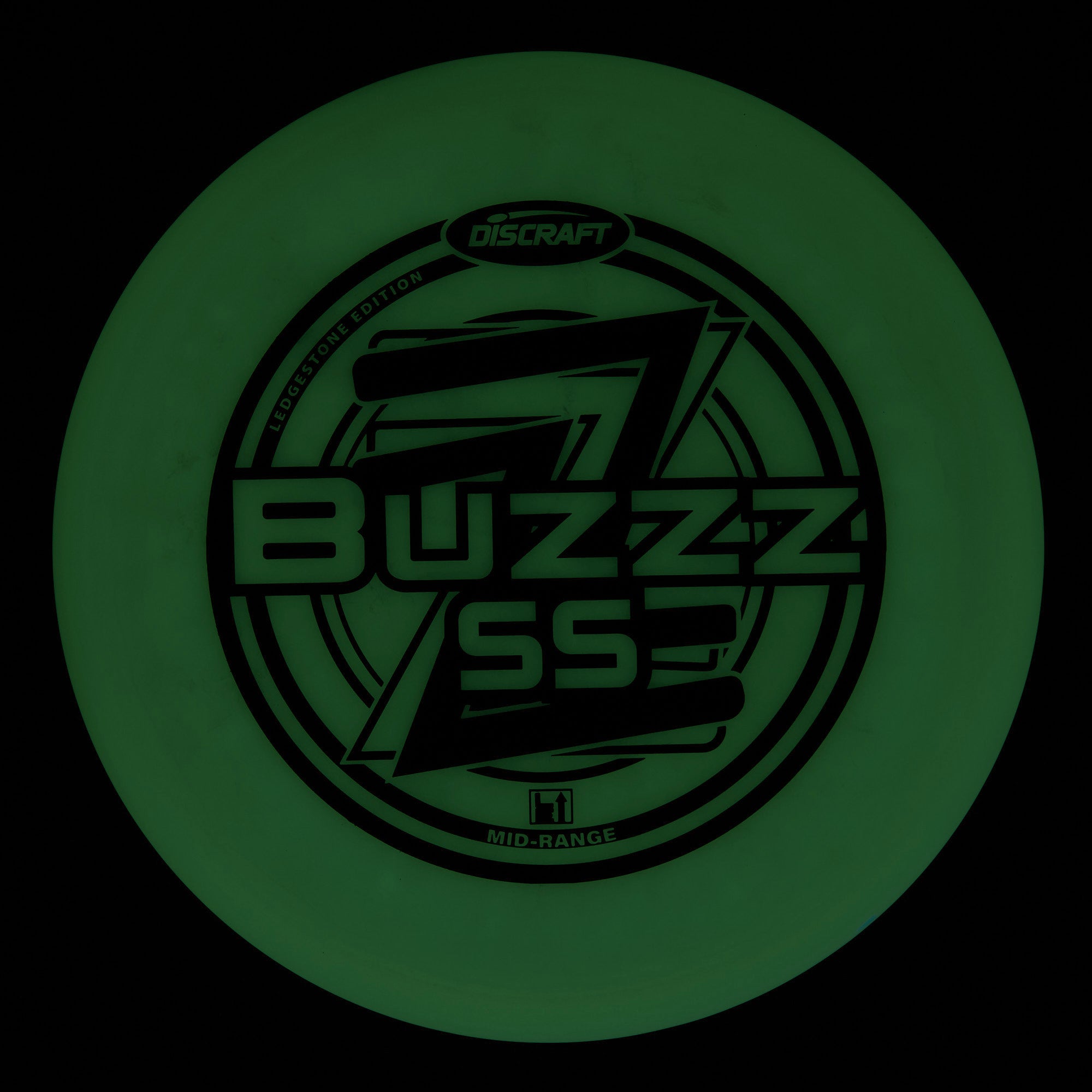 2025 Ledgestone Edition Z Glo Buzzz SS