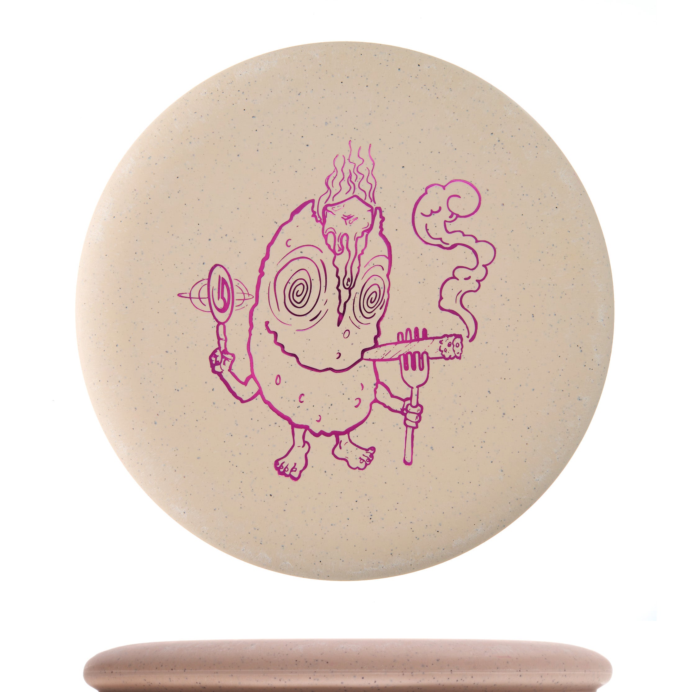 Super Stupid Soft Hemp Wizard