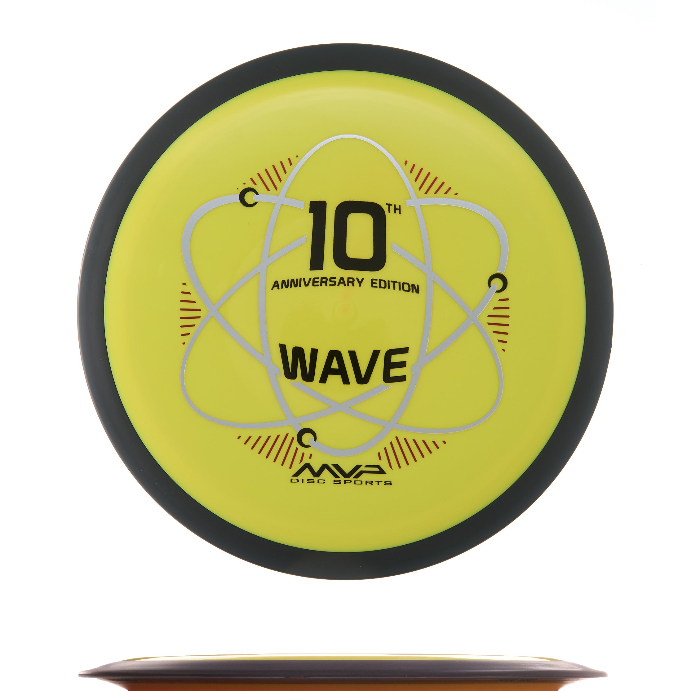 10th Anniversary Edition Neutron Wave