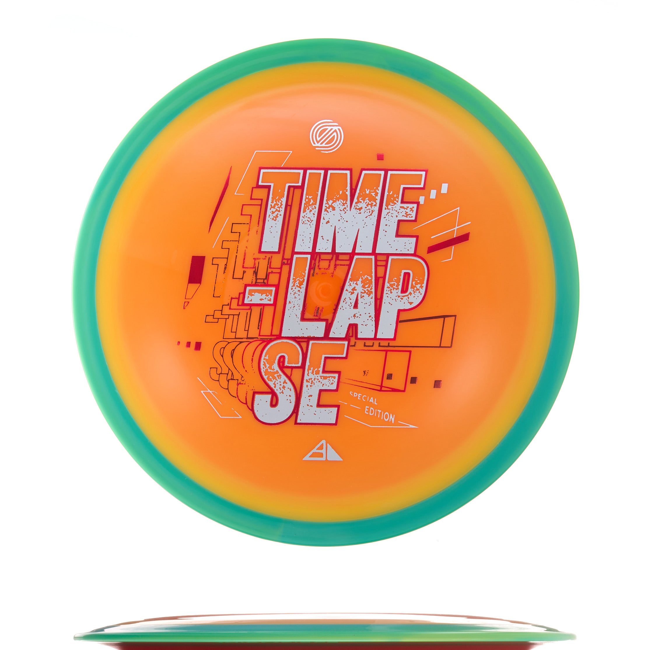 Special Edition Neutron Time-Lapse Retooled