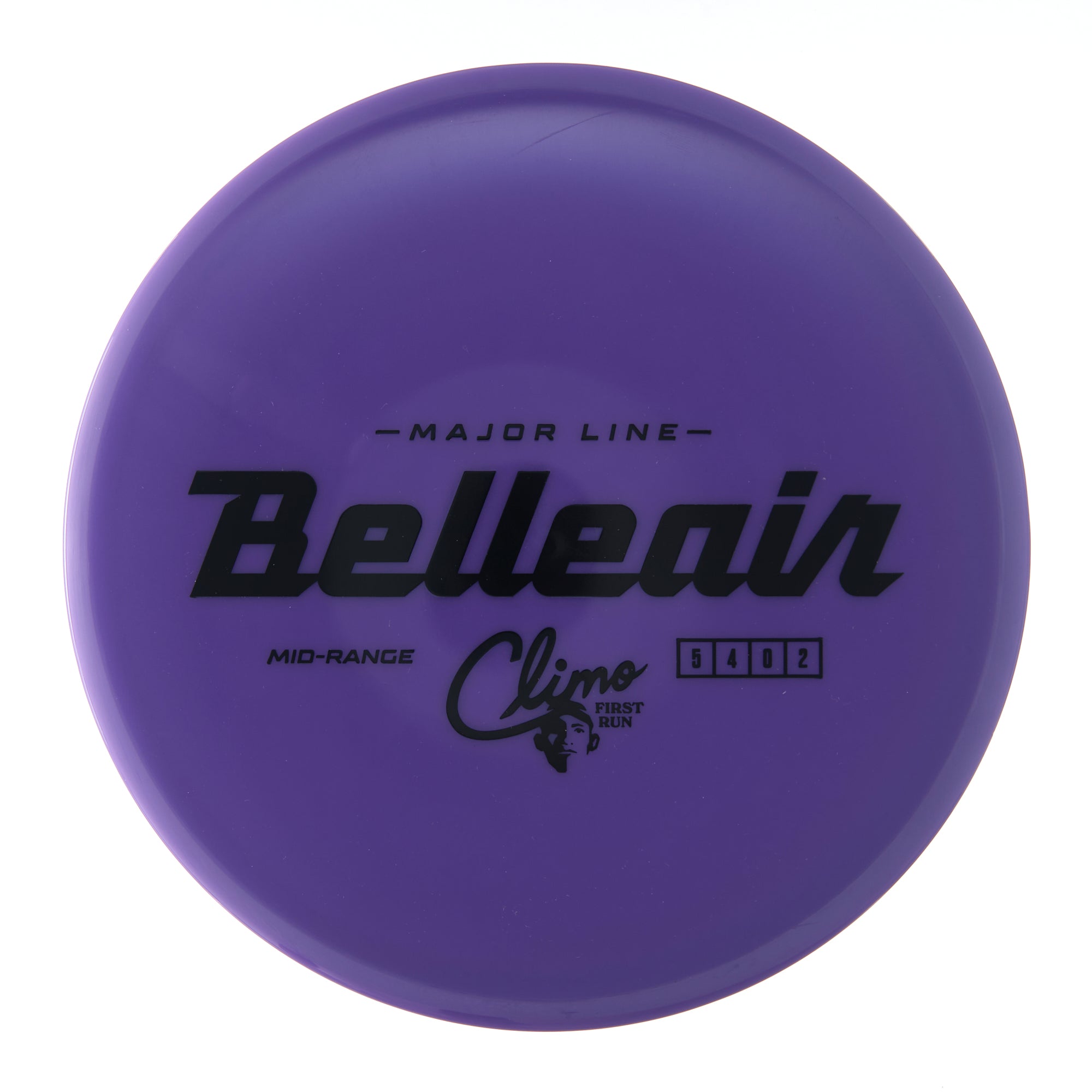 First Run Major Line Belleair