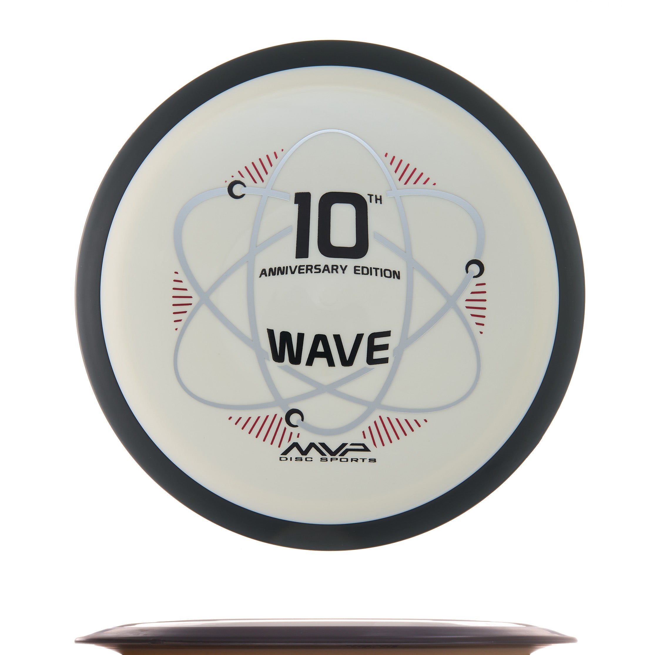 10th Anniversary Edition Neutron Wave