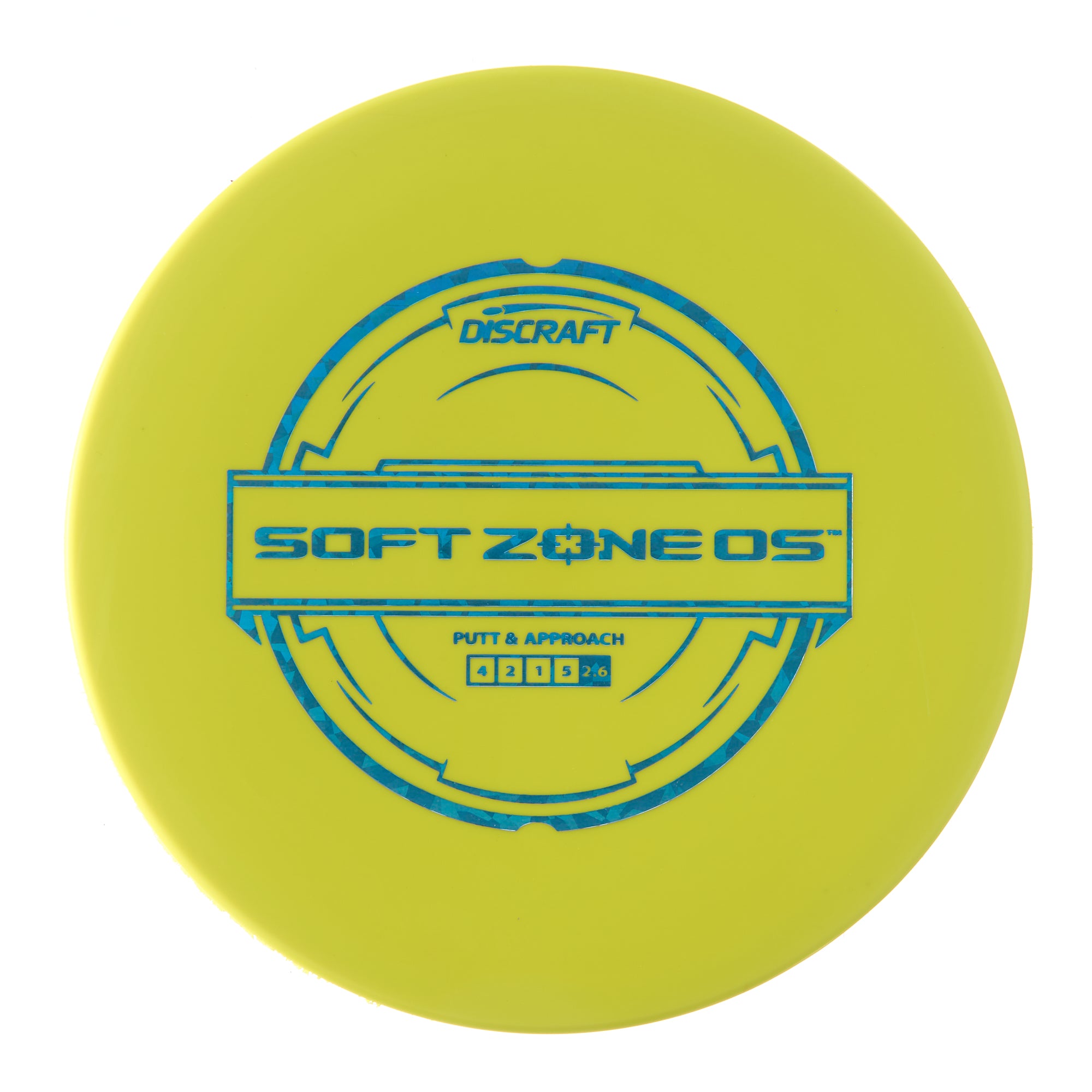 Putter Line Soft Zone OS