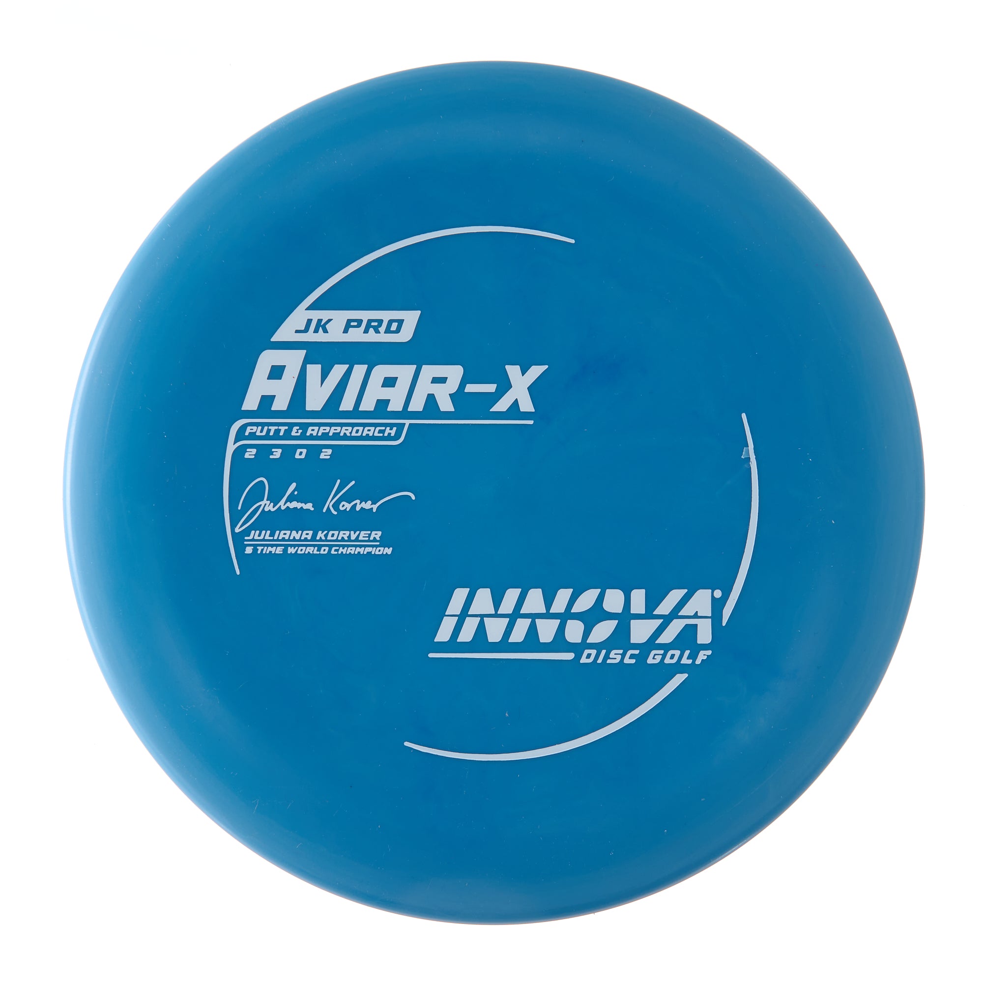 JK Pro Aviar-X