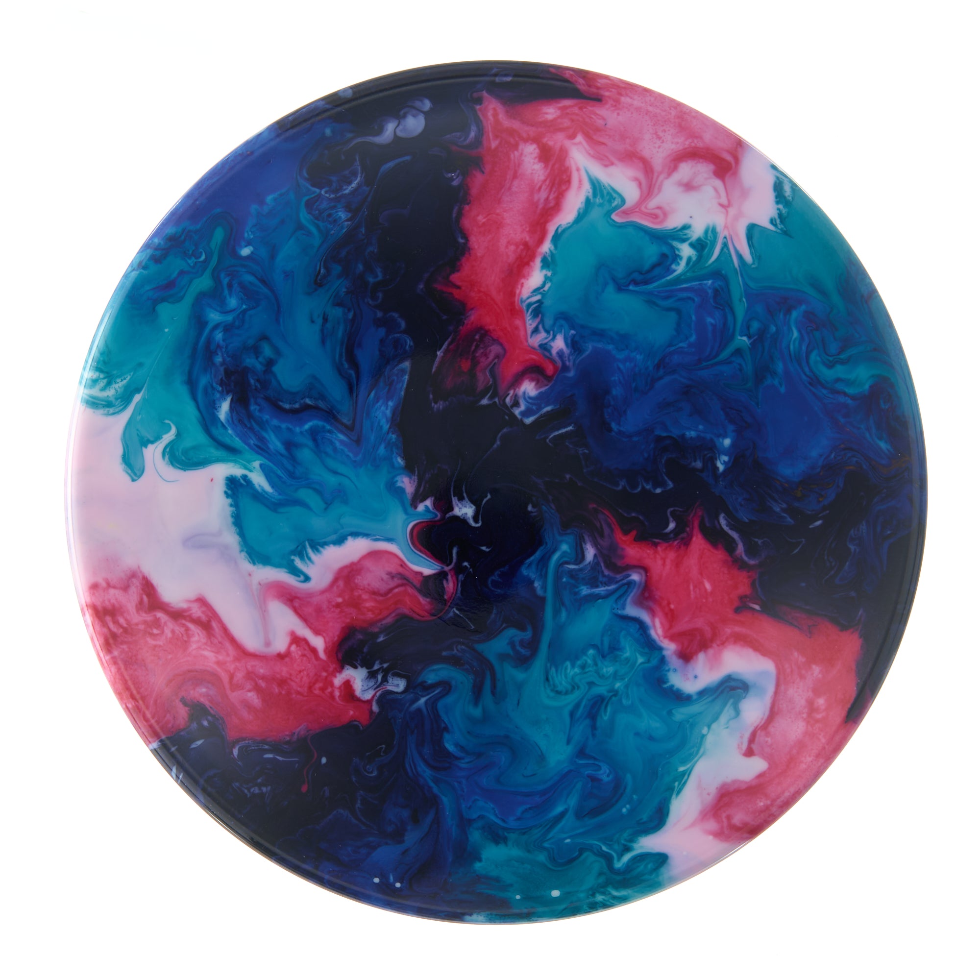 Fellen Bomb Dyes Bottom Stamp Star Toro