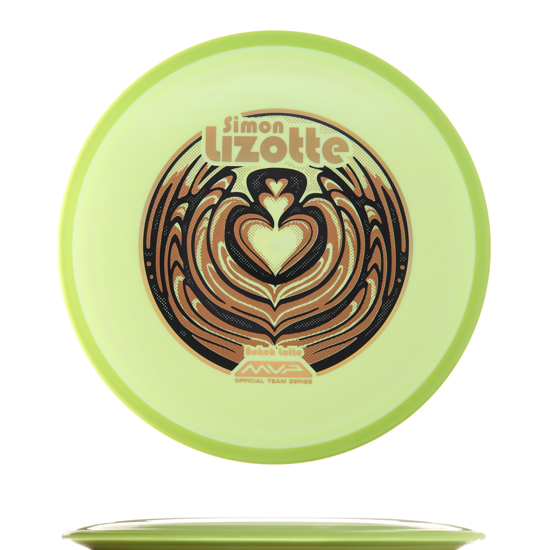 Simon Lizotte Team Series Neutron Bokeh