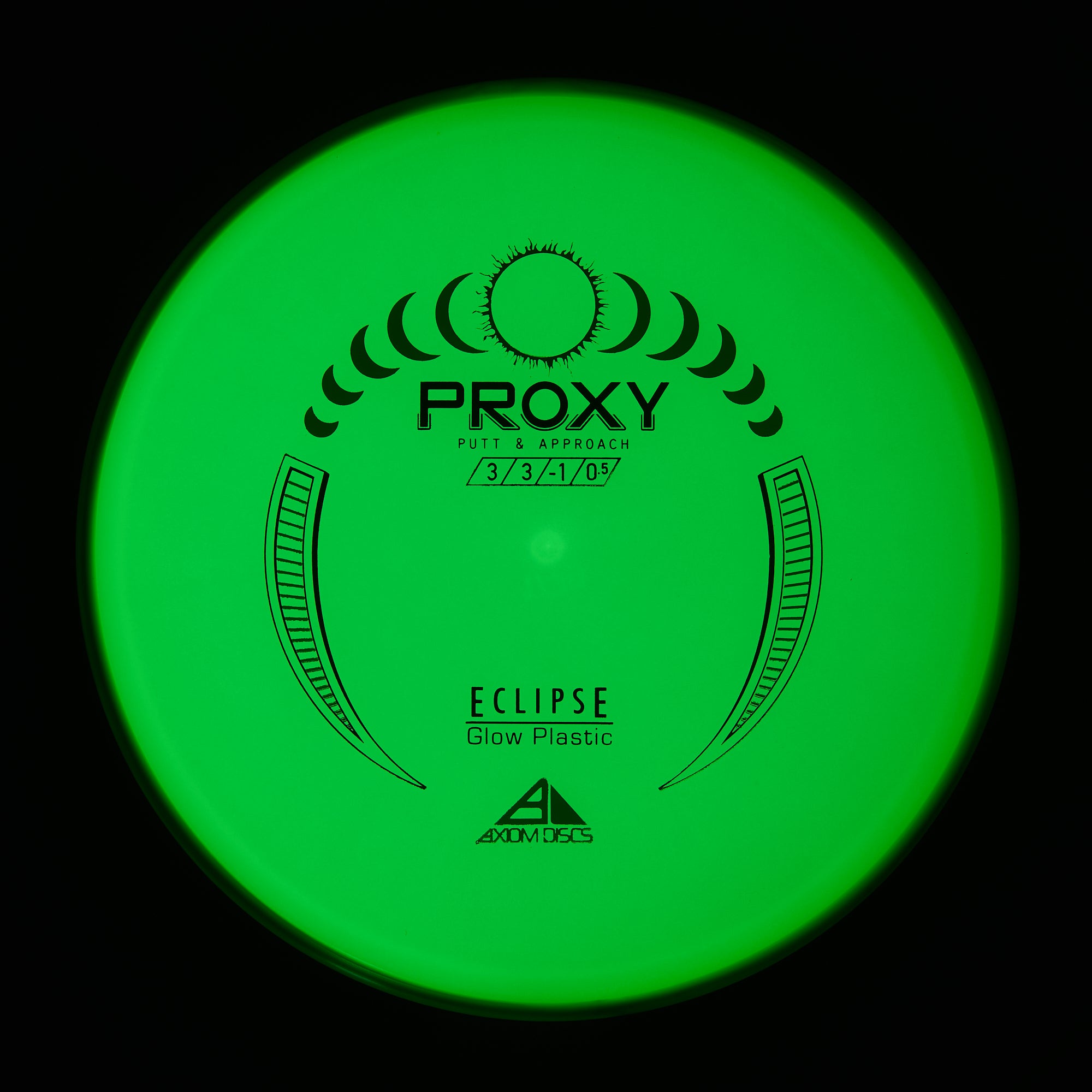 Eclipse Proxy