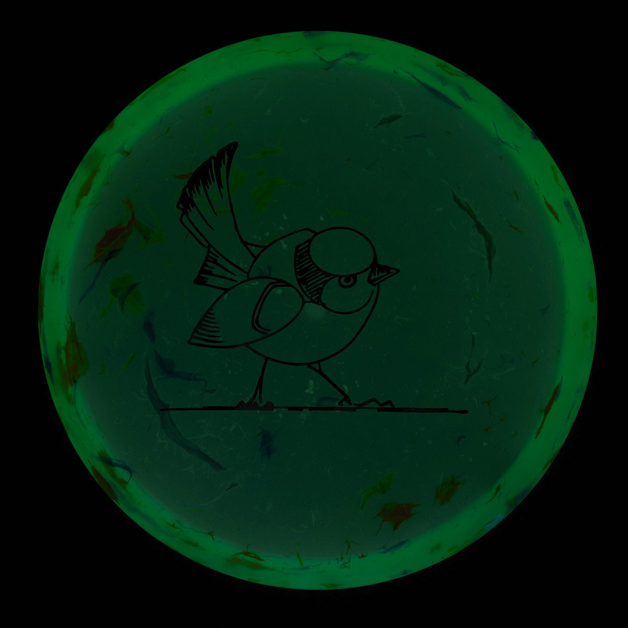 Faylor Lake Special Edition Glo Jawbreaker Z FLX Zone