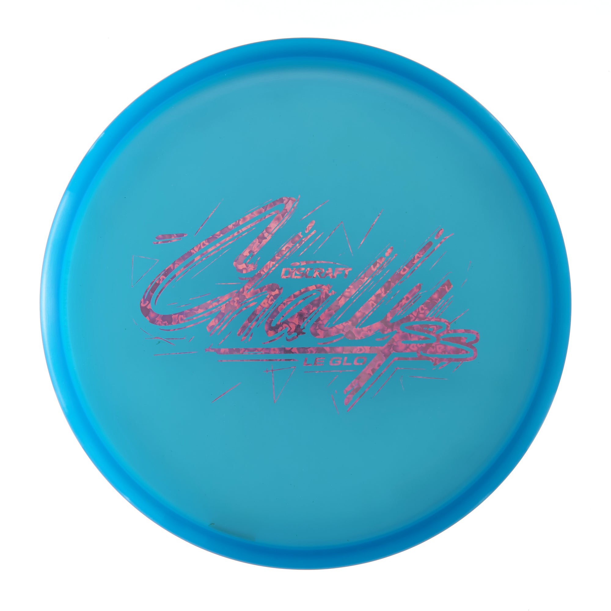 2025 Ledgestone Z Glo Challenger SS