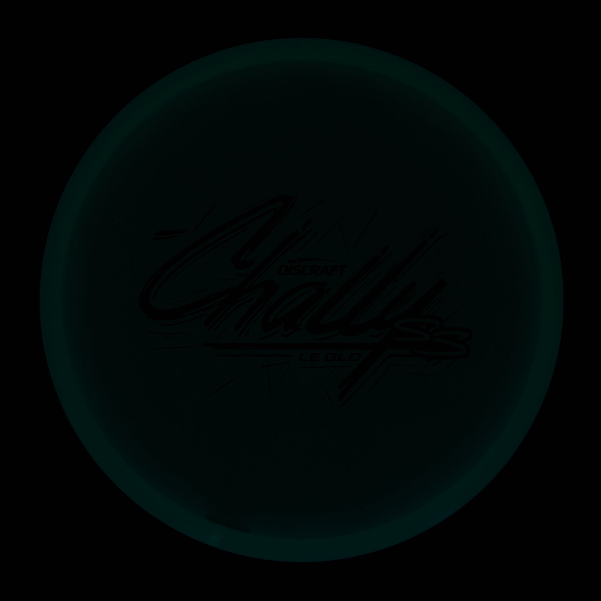 2025 Ledgestone Z Glo Challenger SS