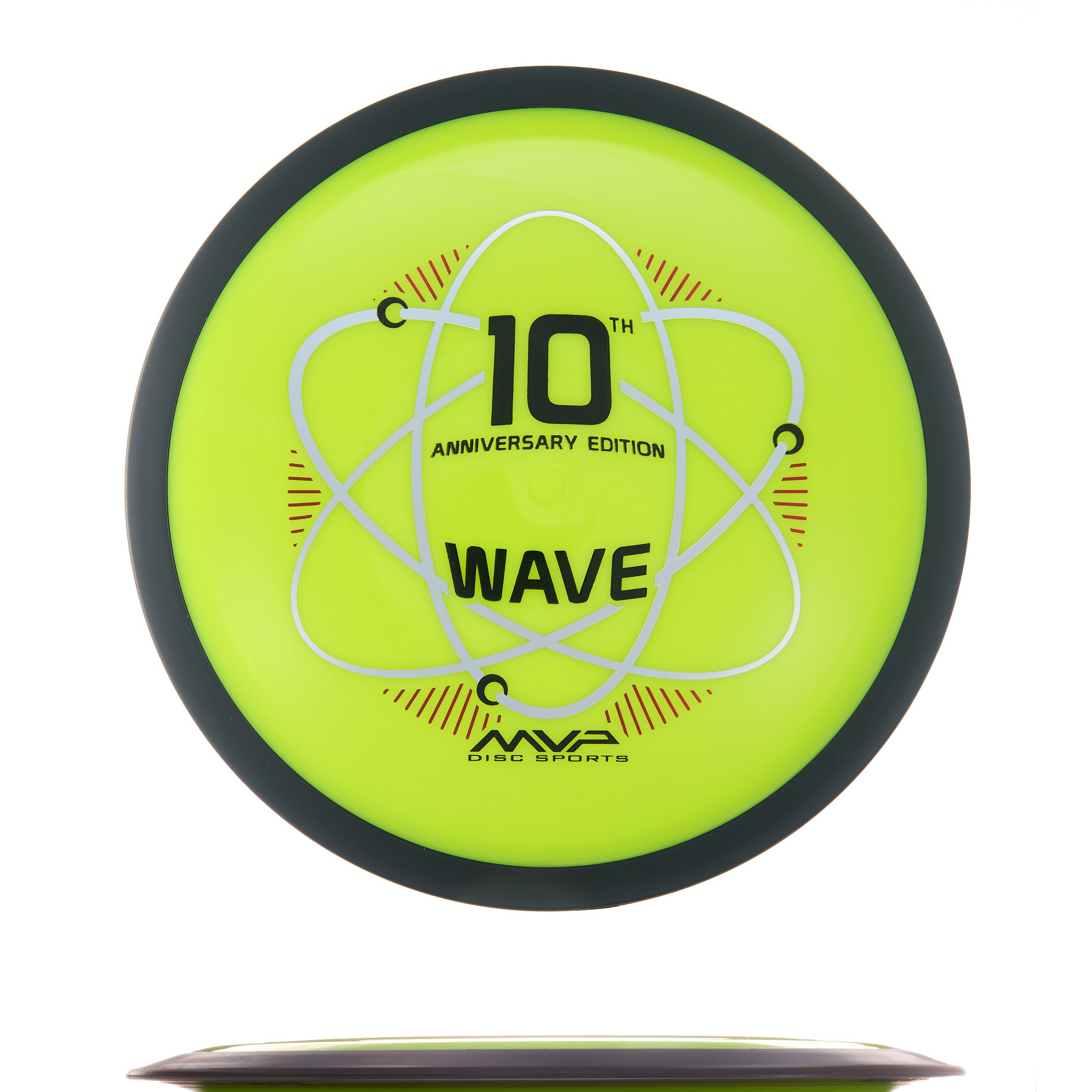 10th Anniversary Edition Neutron Wave