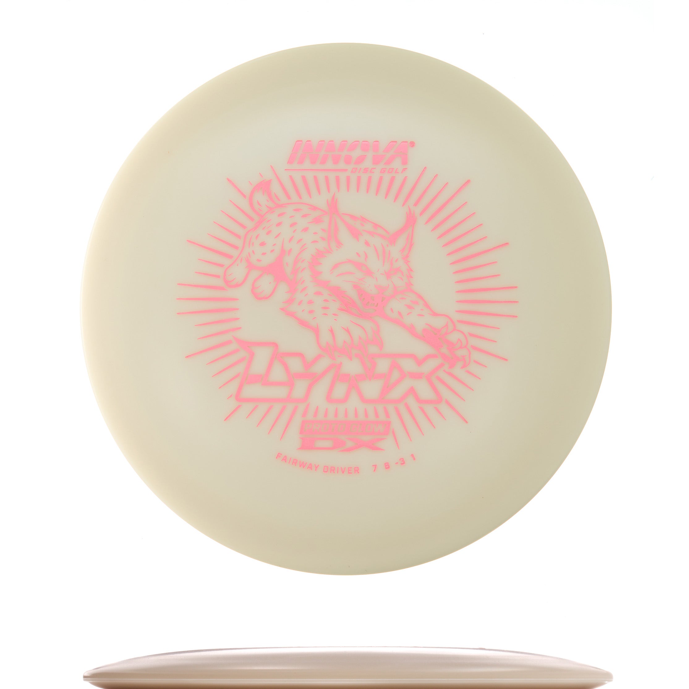 Proto Glow DX Lynx