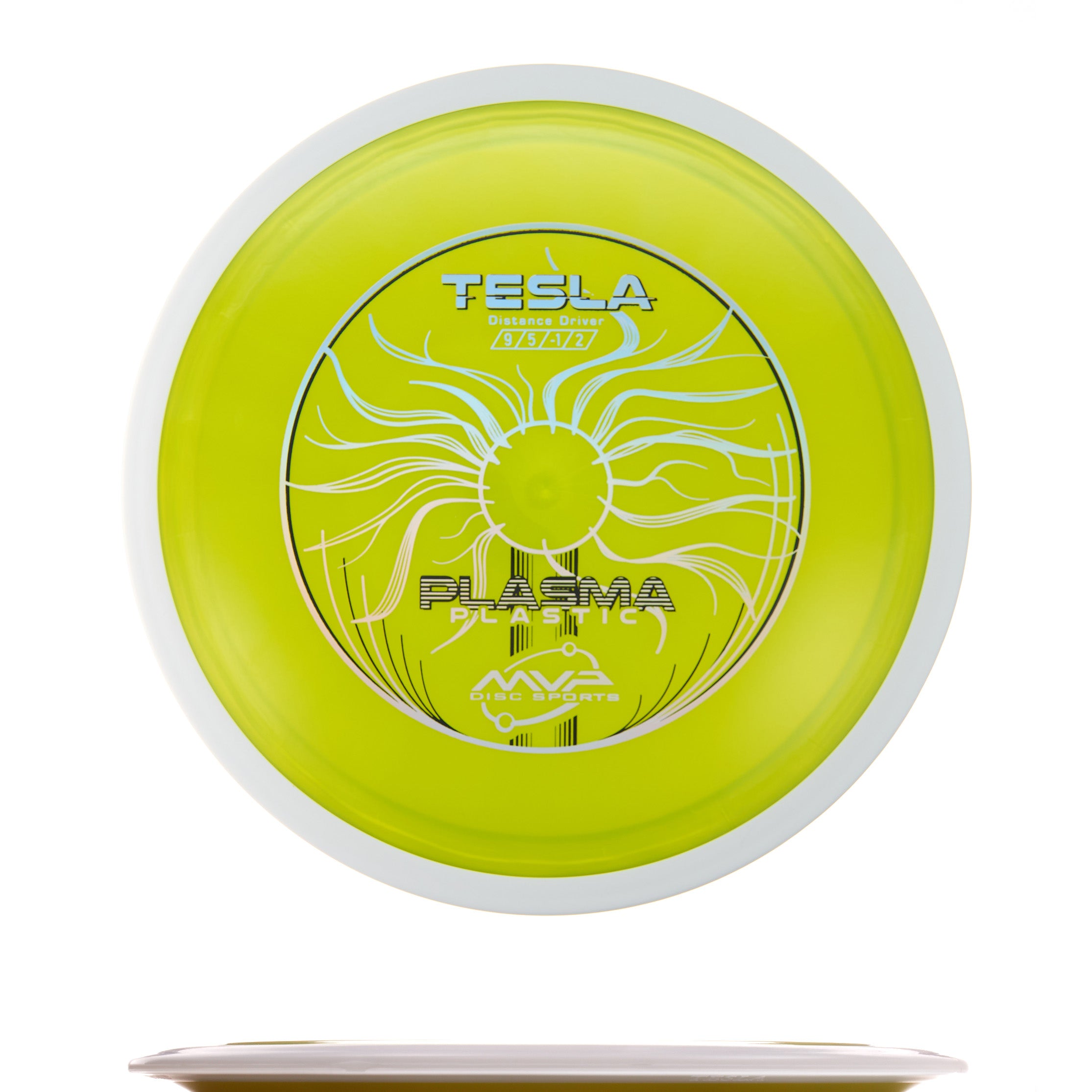 Project Lab Coat Plasma Tesla