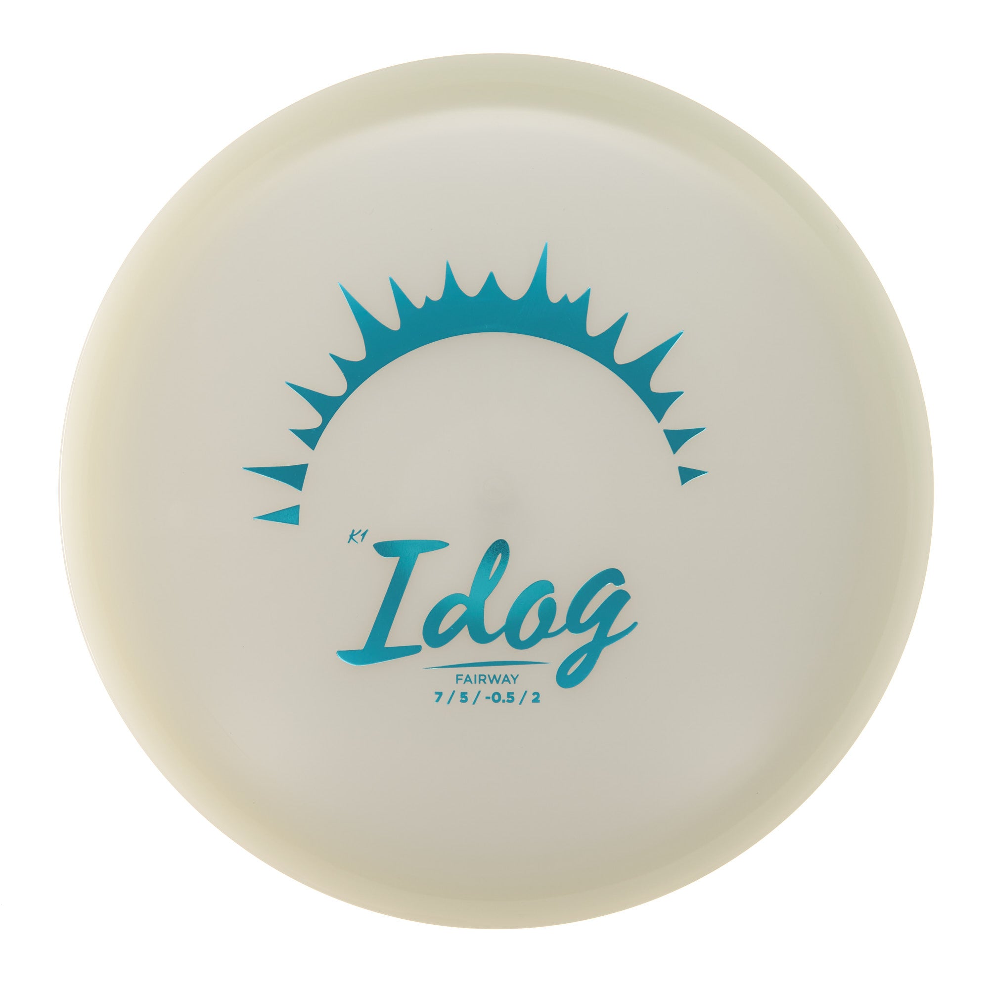 K1 Glow Idog