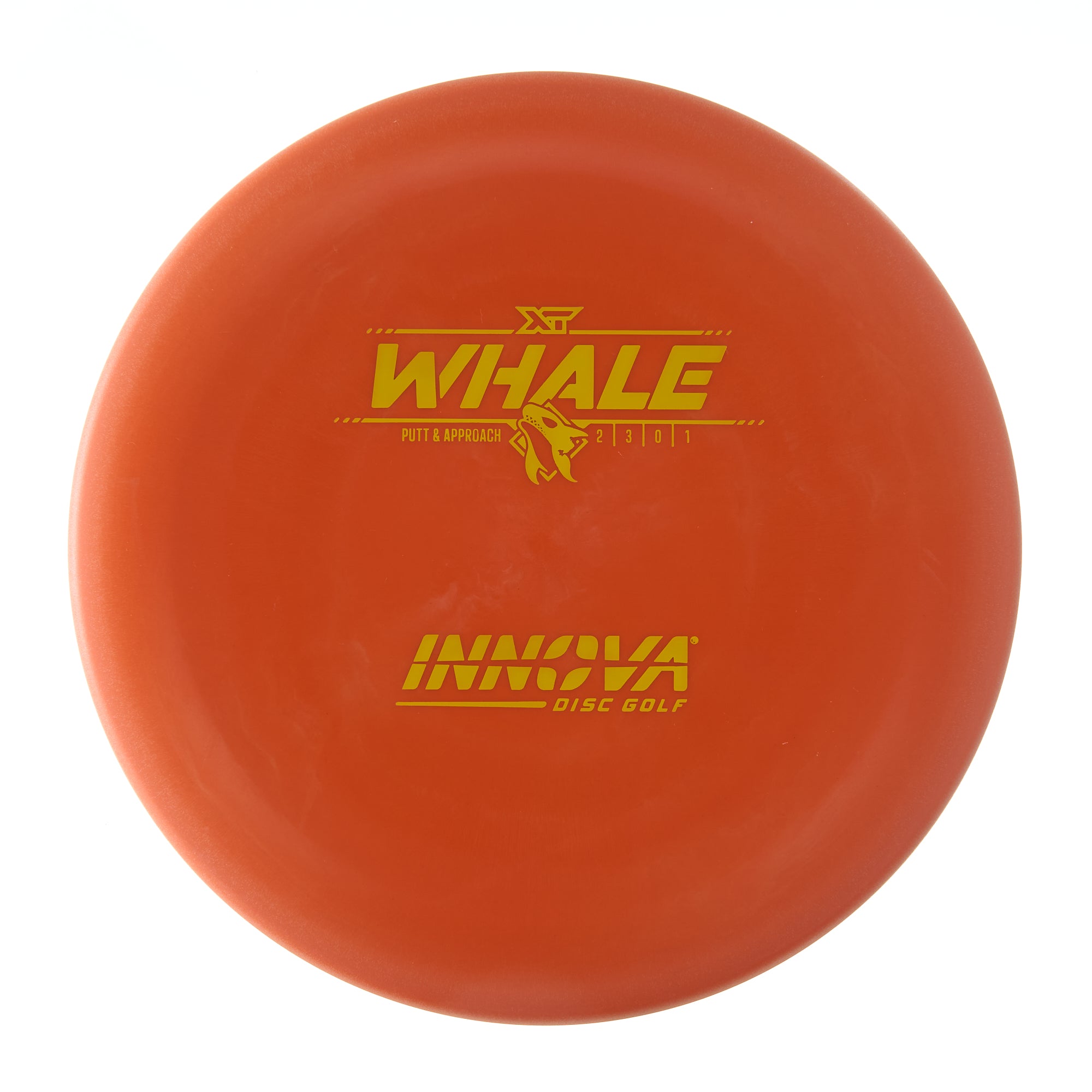 XT Whale