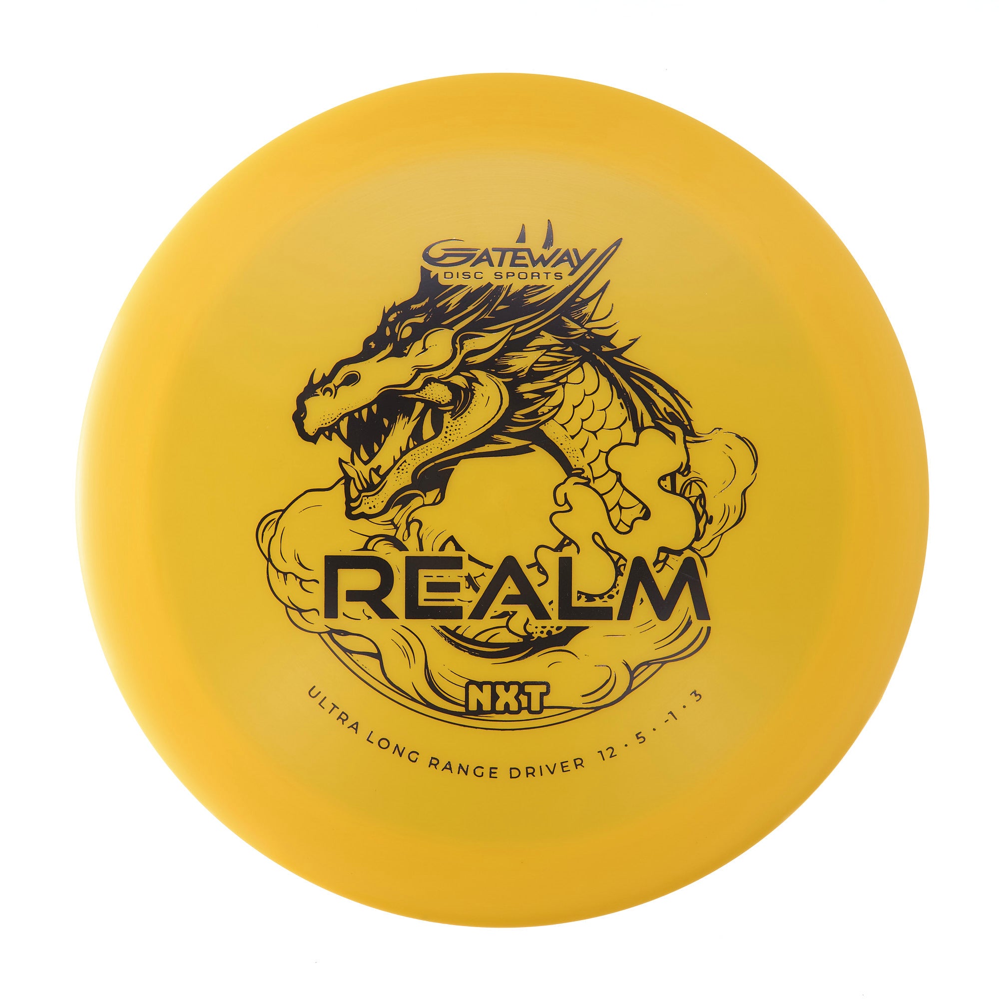 Dragon Stamp NXT Realm