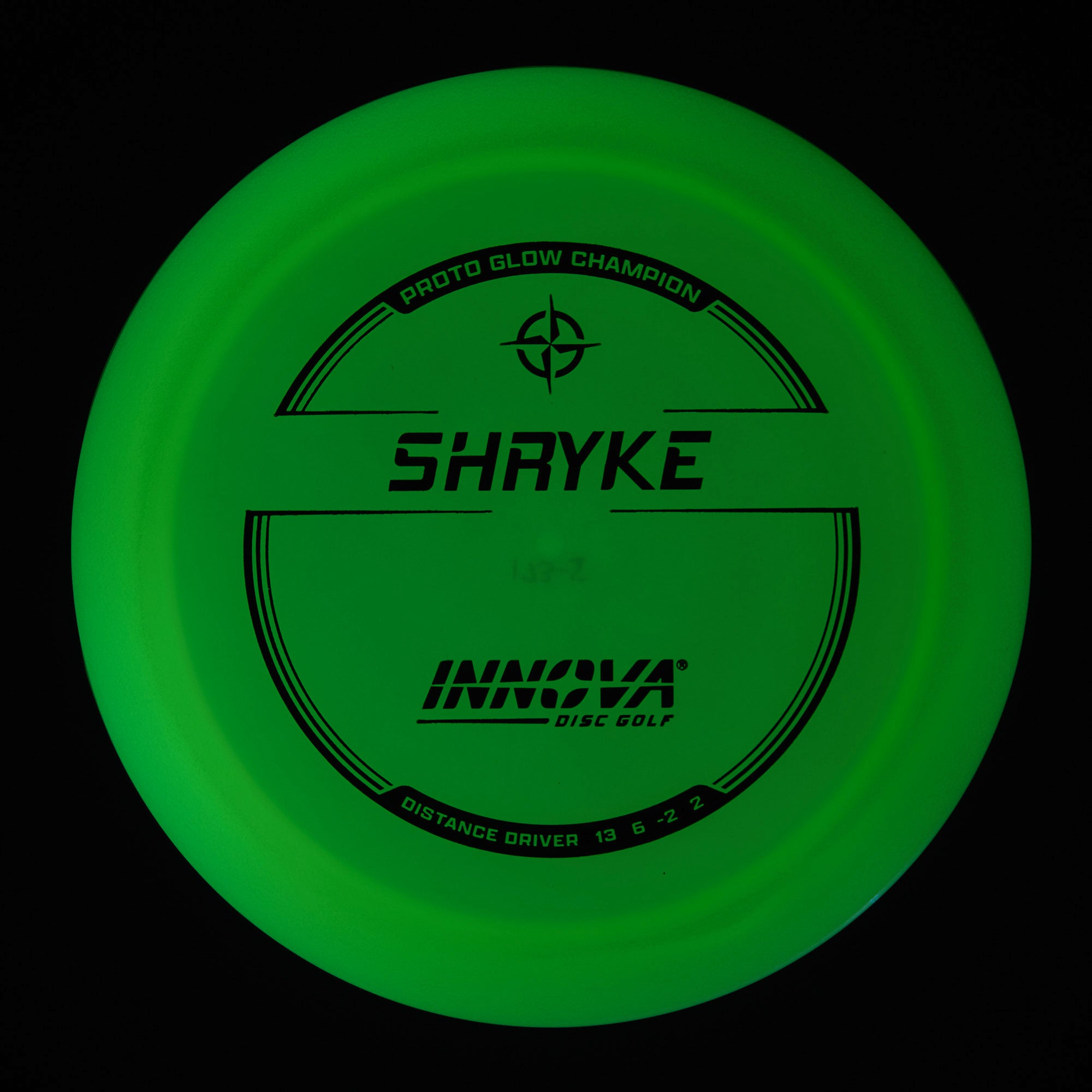 Proto Glow Champion Shryke