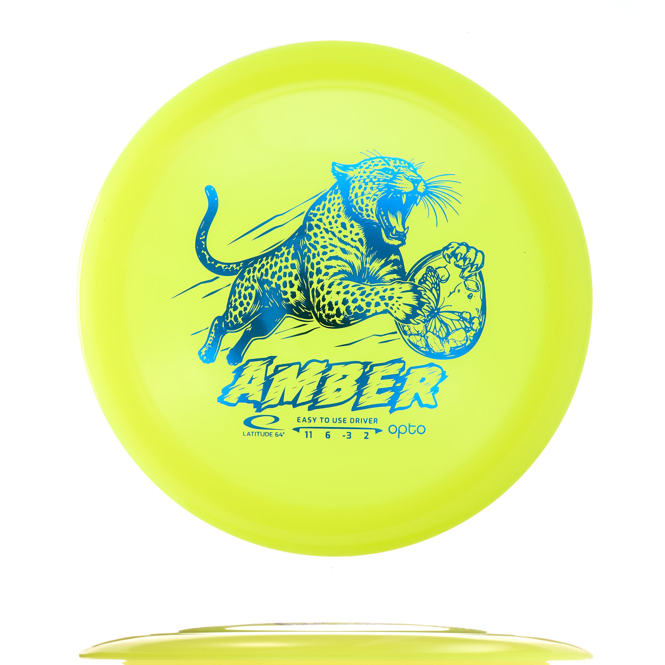 Opto Amber