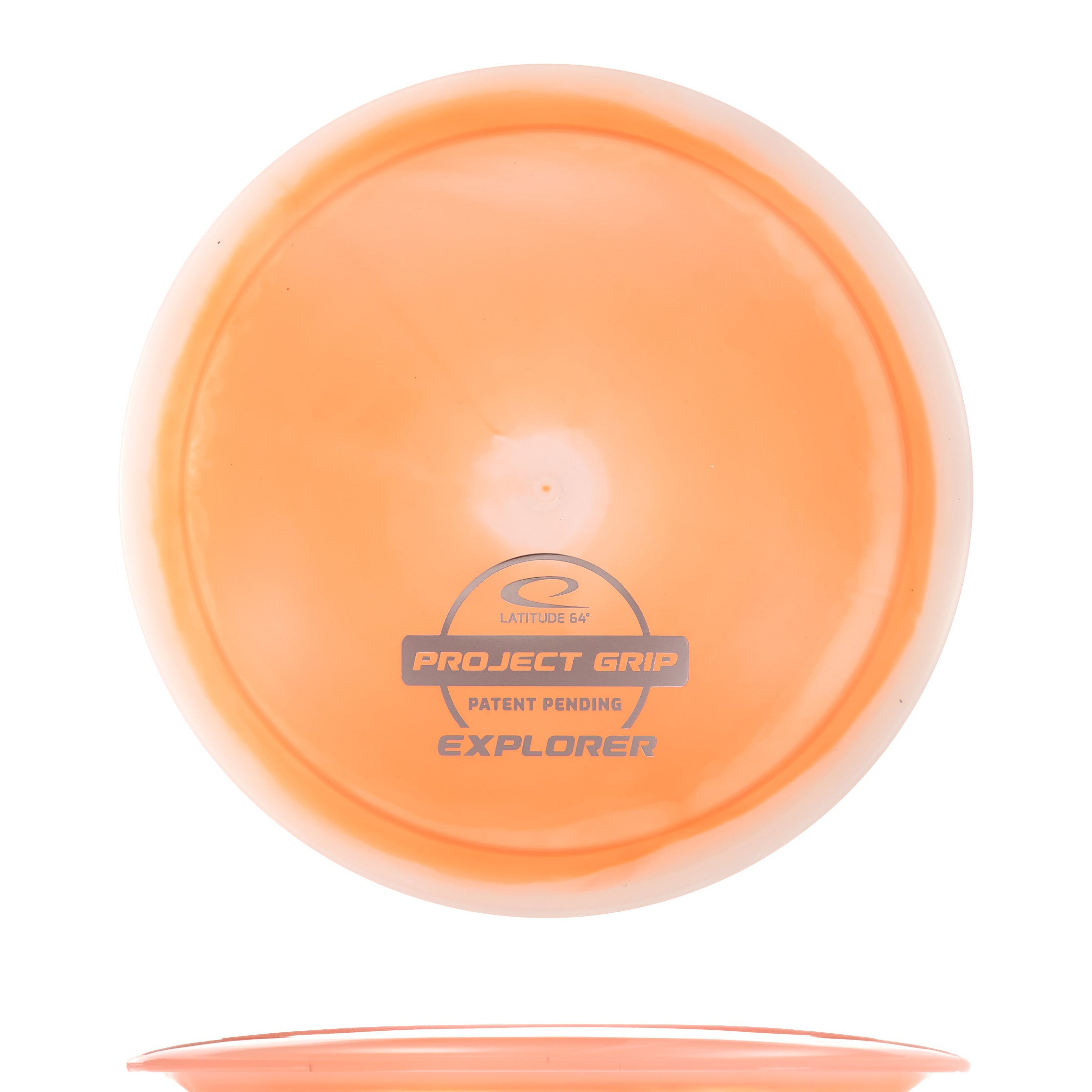 Project Grip Explorer