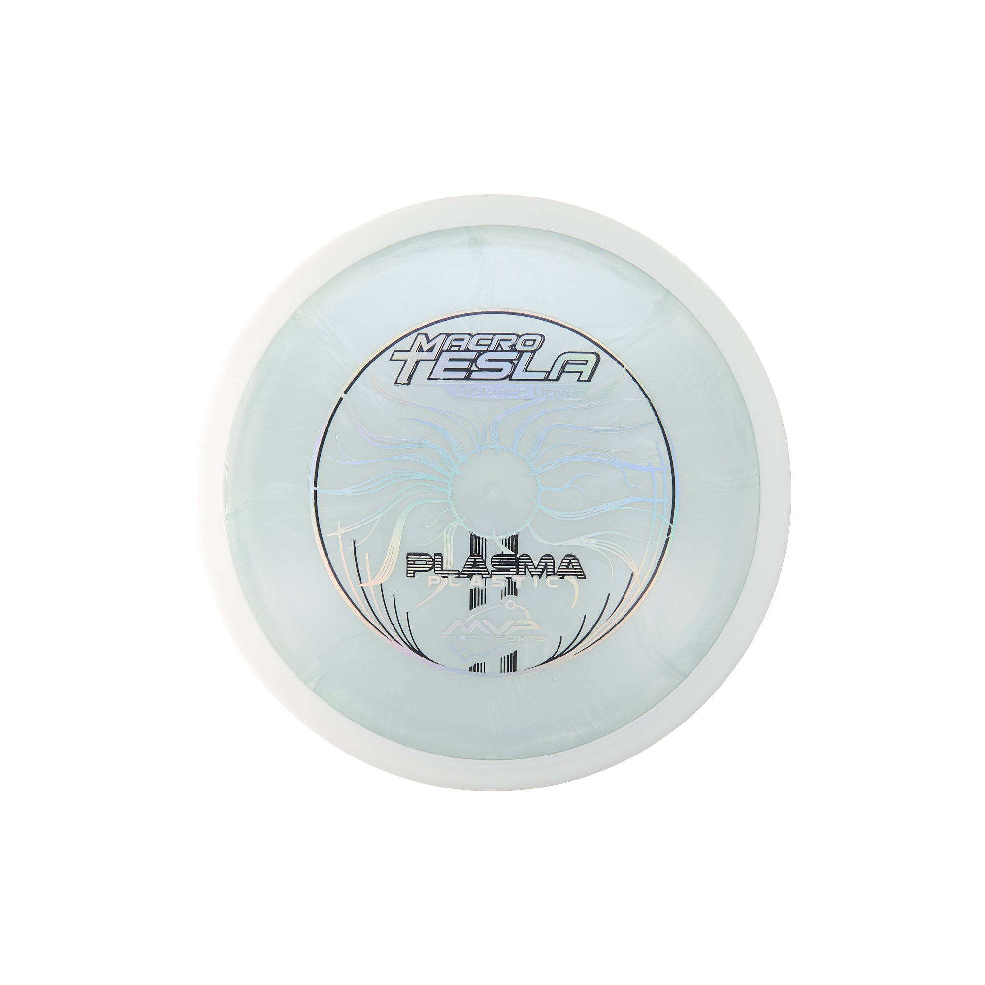 Project Lab Coat Plasma Macro Tesla