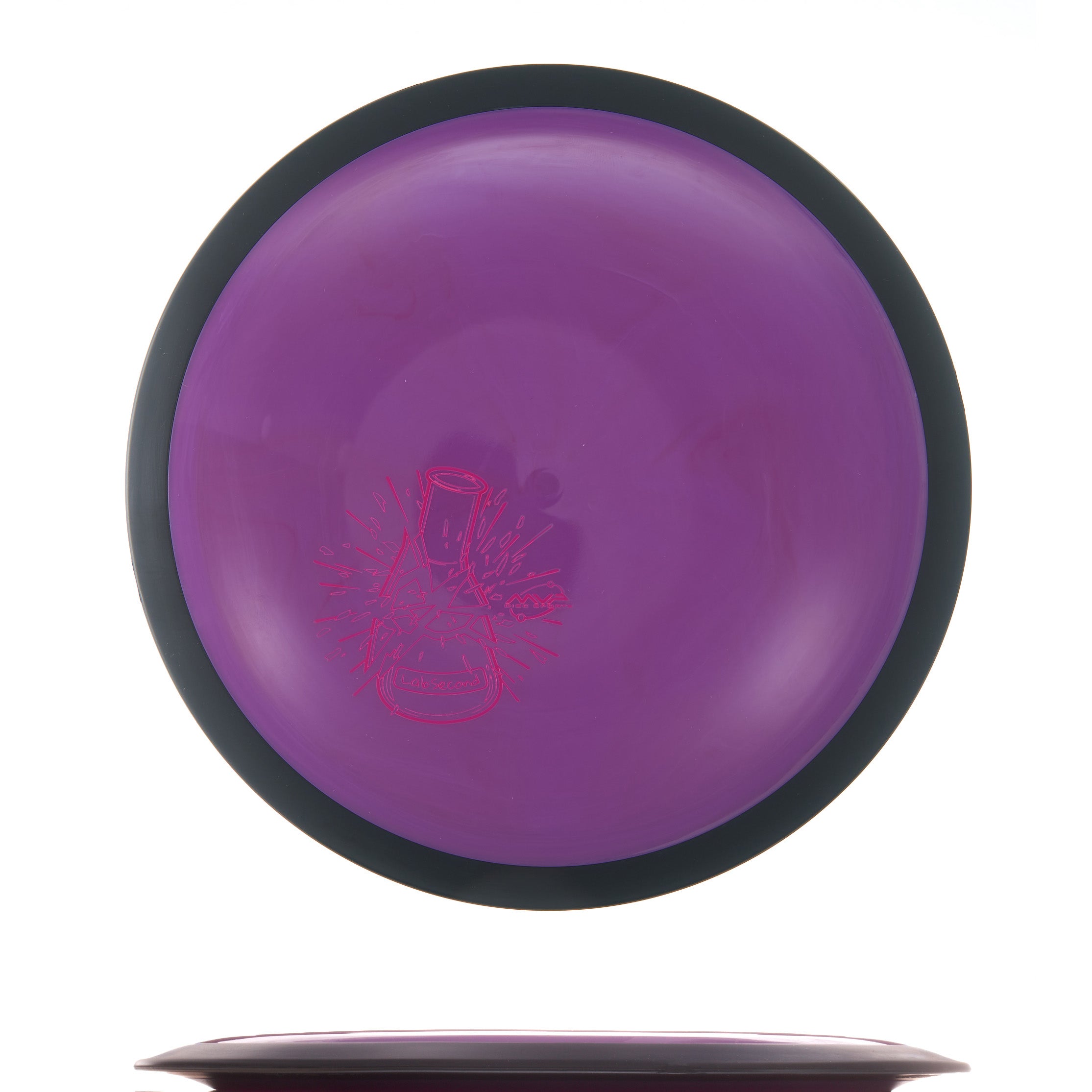 Lab Second Neutron Wave