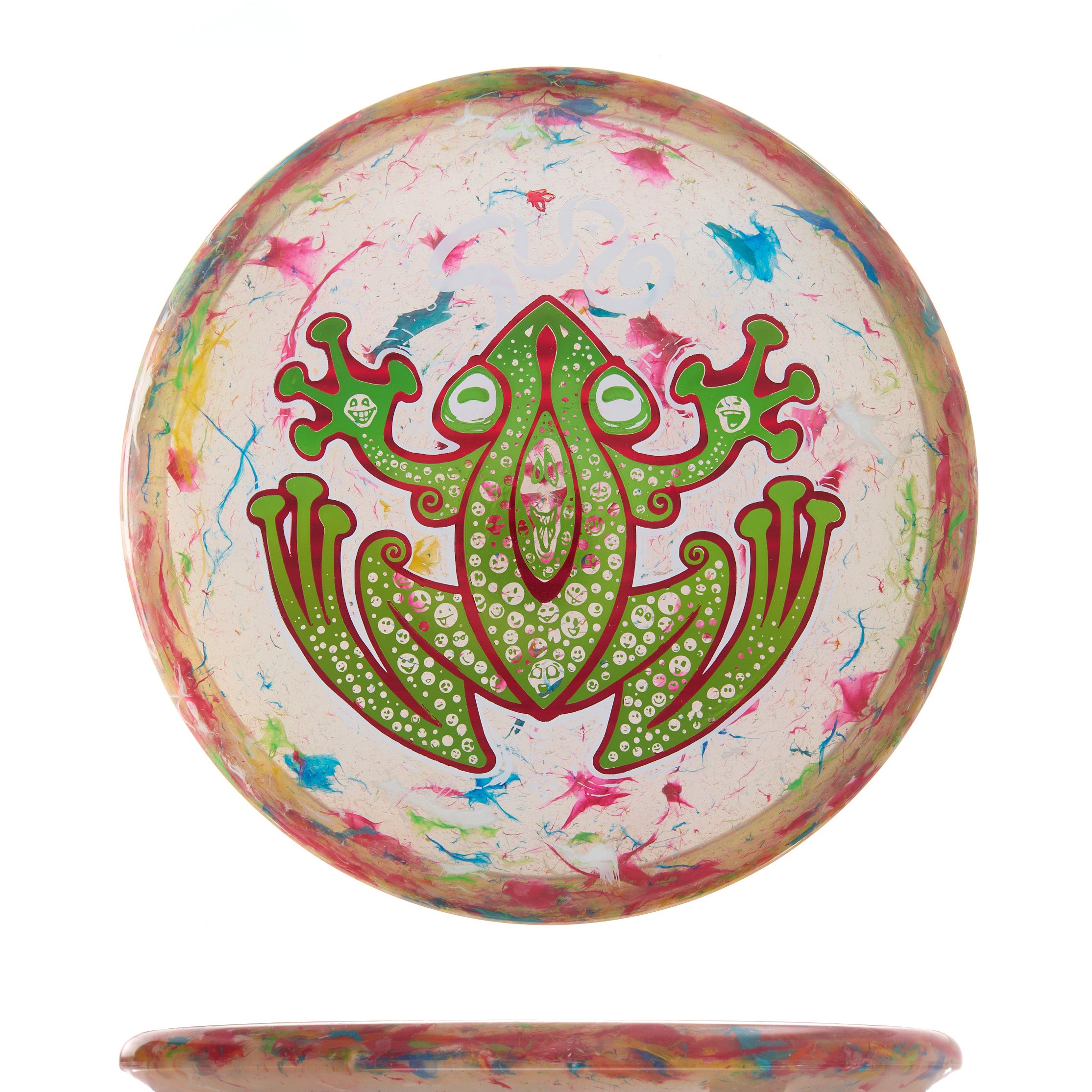 DFX Don't Worry Be Hoppy Jawbreaker Z FLX Zone SS