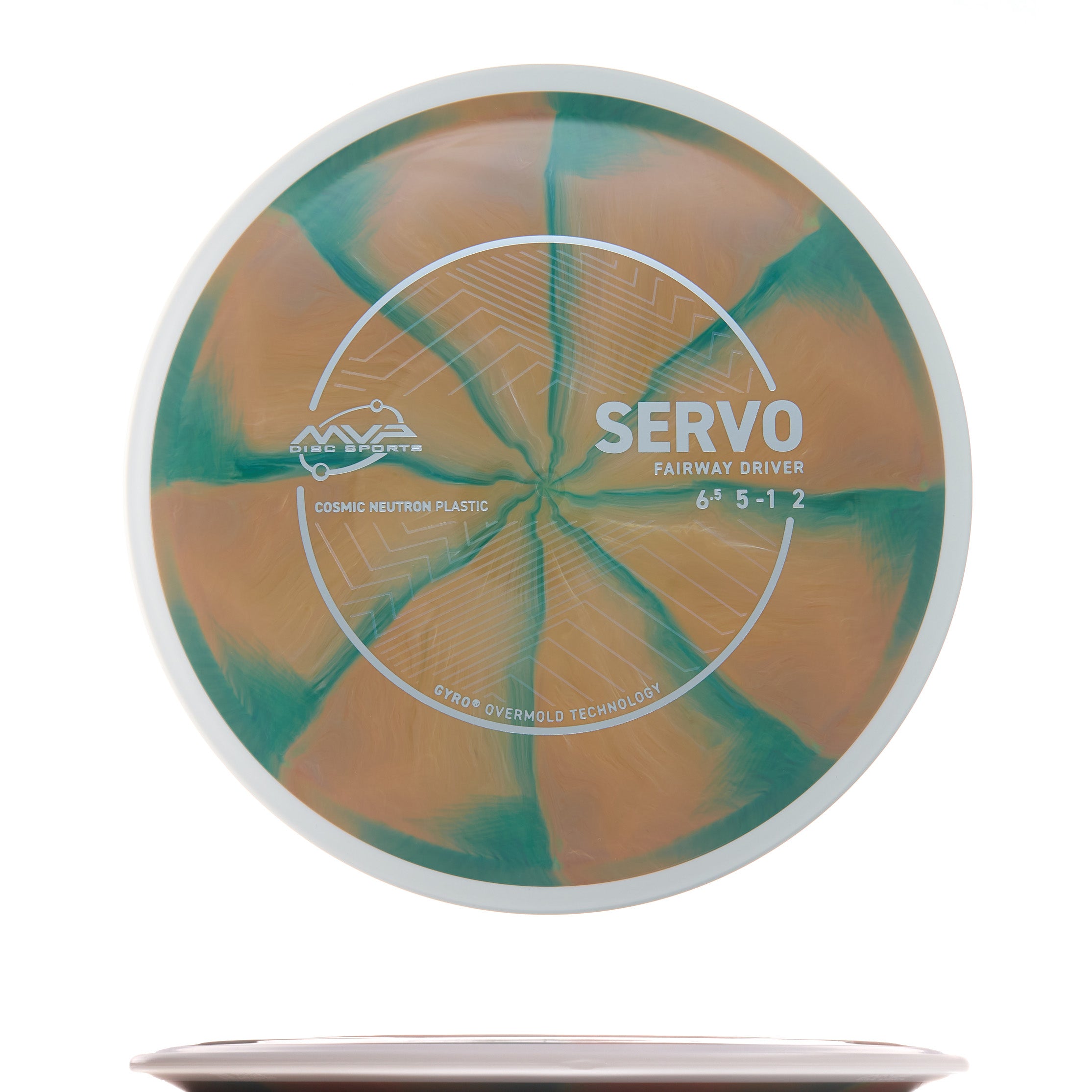 Project Lab Coat Cosmic Neutron Servo