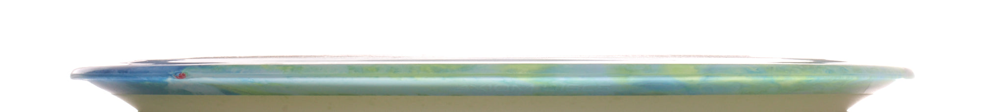 2025 Halloween Special Edition Simon Lizotte Particle Eclipse Fireball