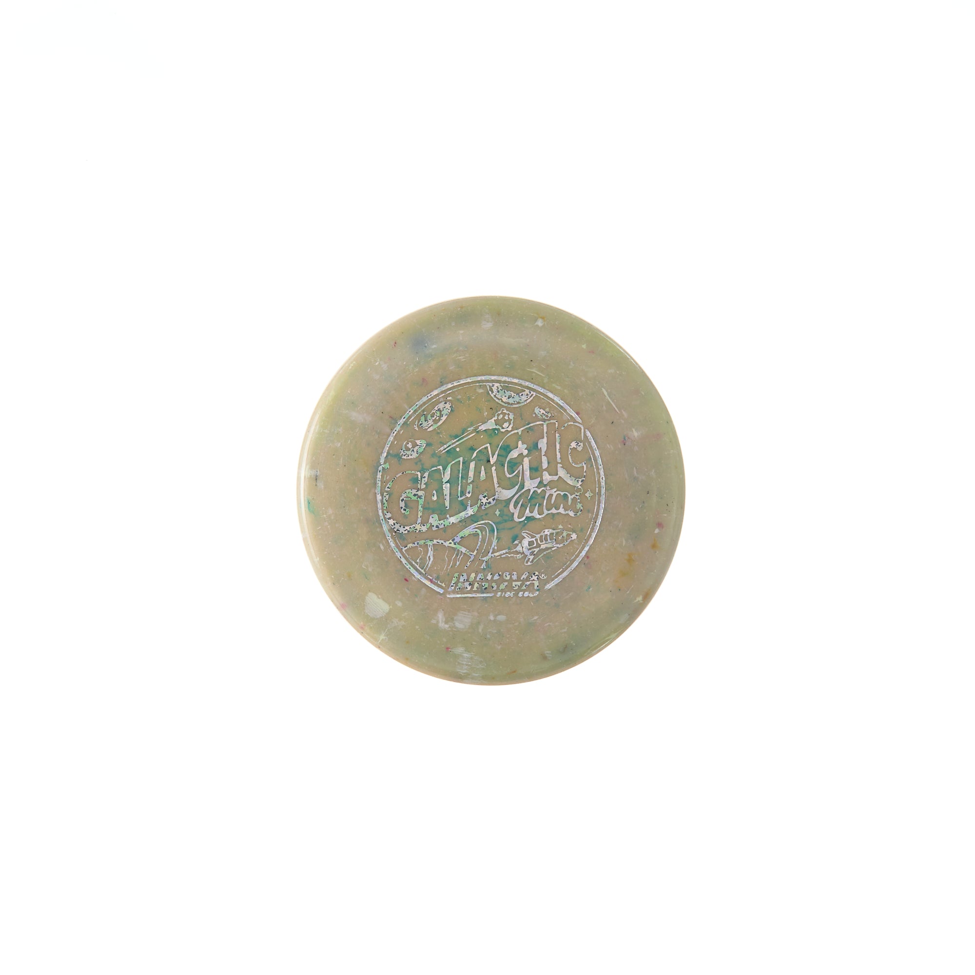 Galactic Mini Marker