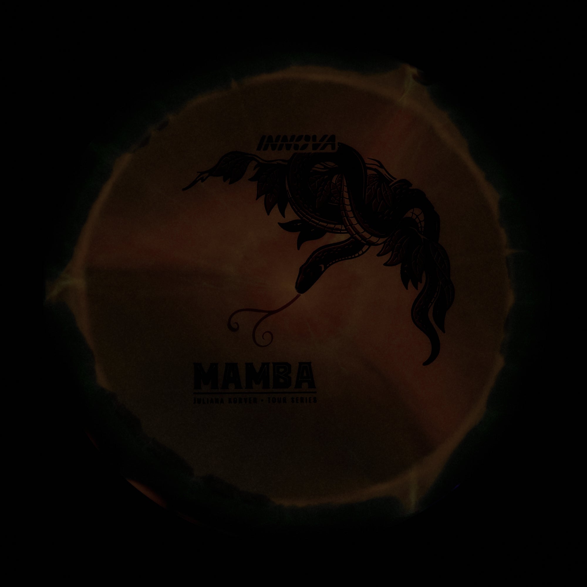 2026 Juliana Korver Star Team Tour Series Proto Glow Halo Star Mamba