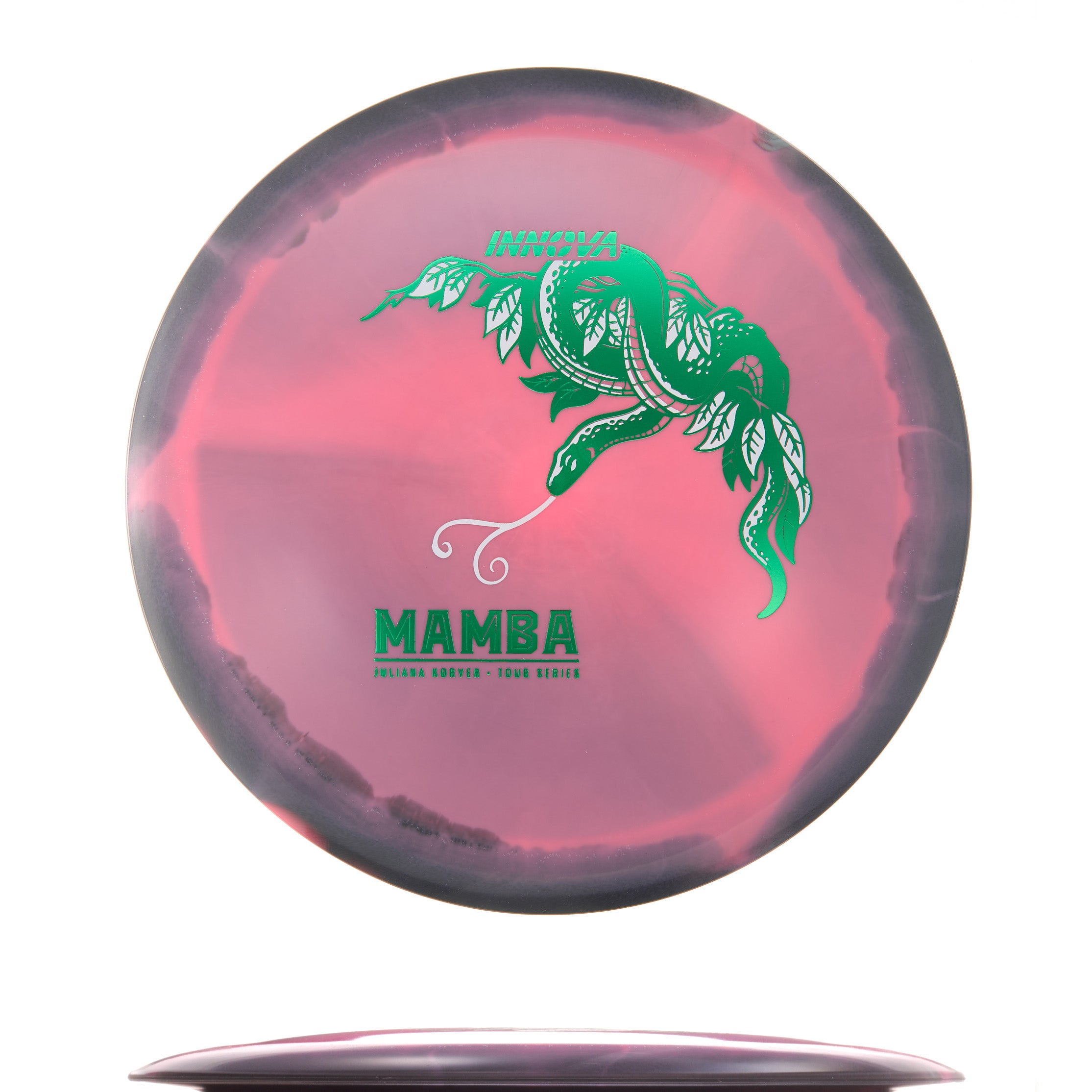 2026 Juliana Korver Star Team Tour Series Proto Glow Halo Star Mamba