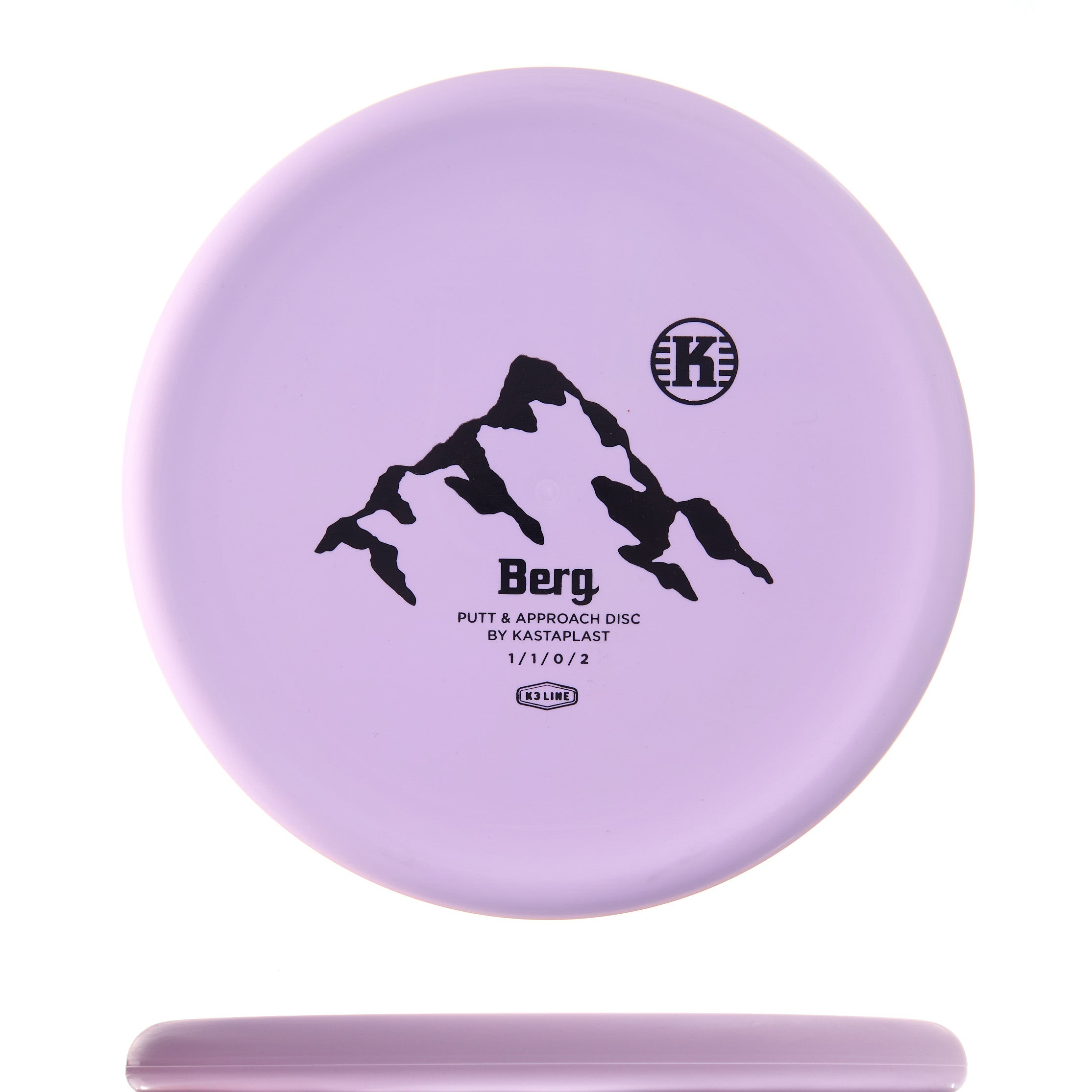 K3 Berg