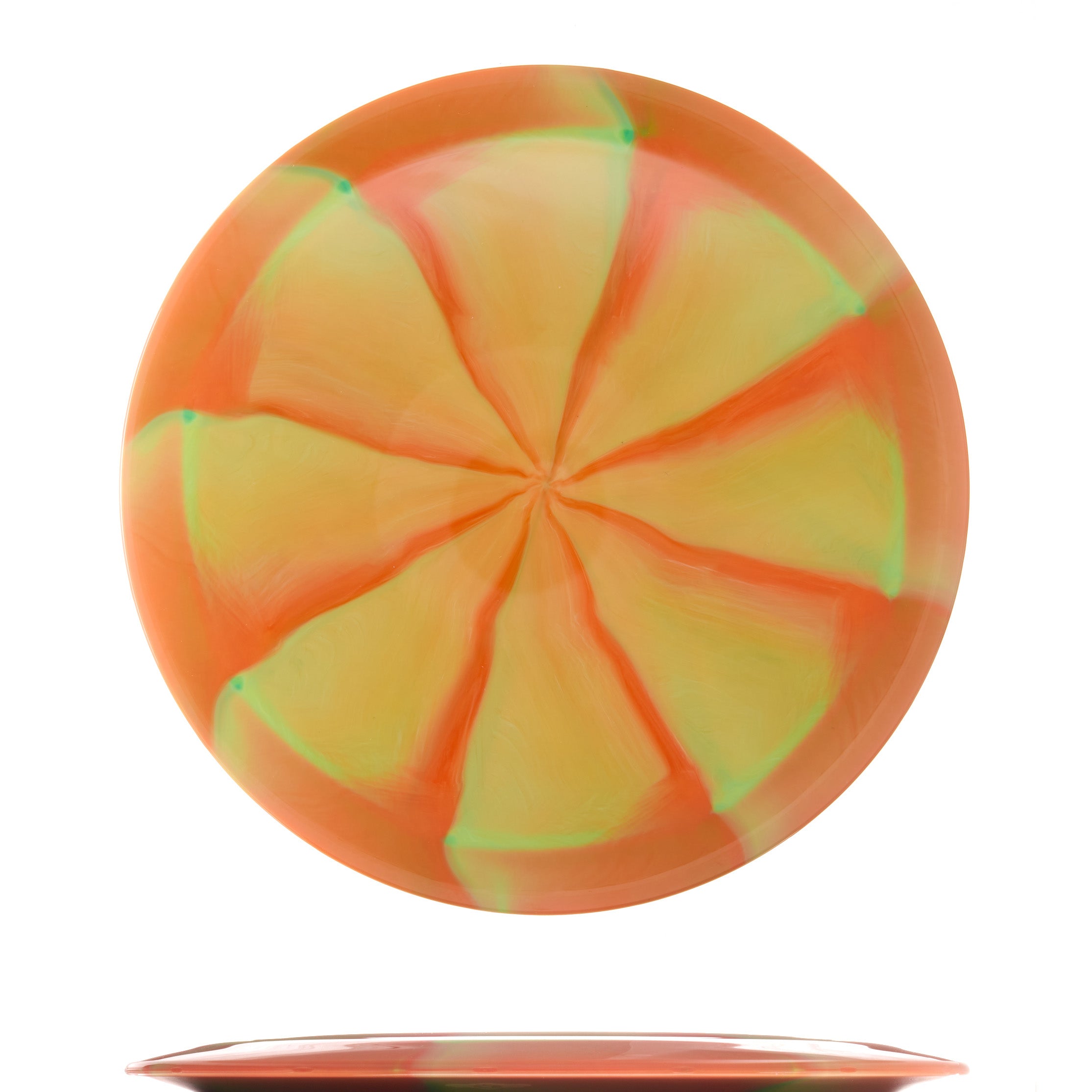 Blank Cosmic Neutron Trace