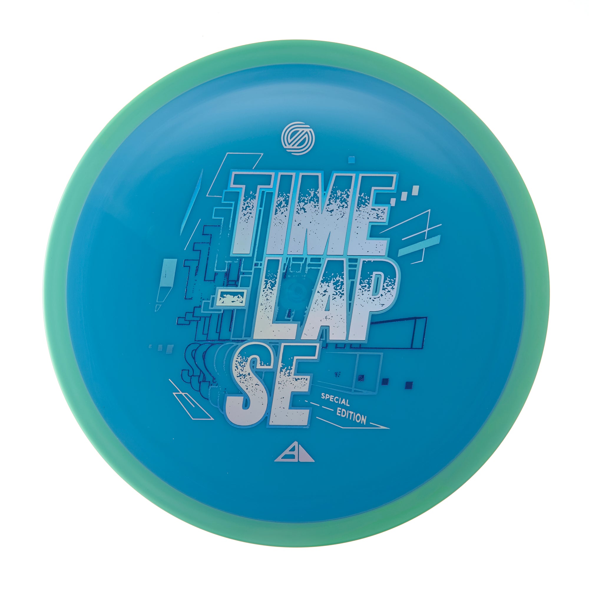 Special Edition Neutron Time-Lapse Retooled