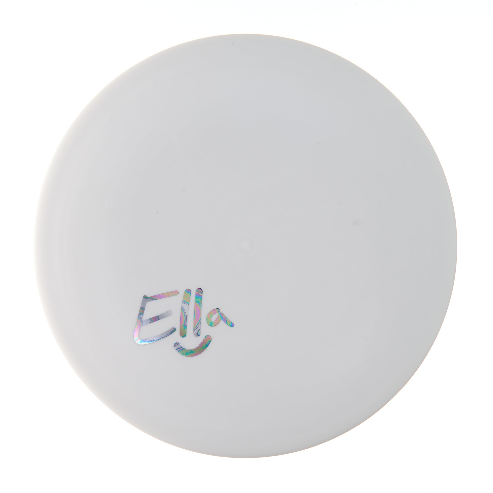 Ella Hansen Smiley Face Glow D-Line Flex 2 FD