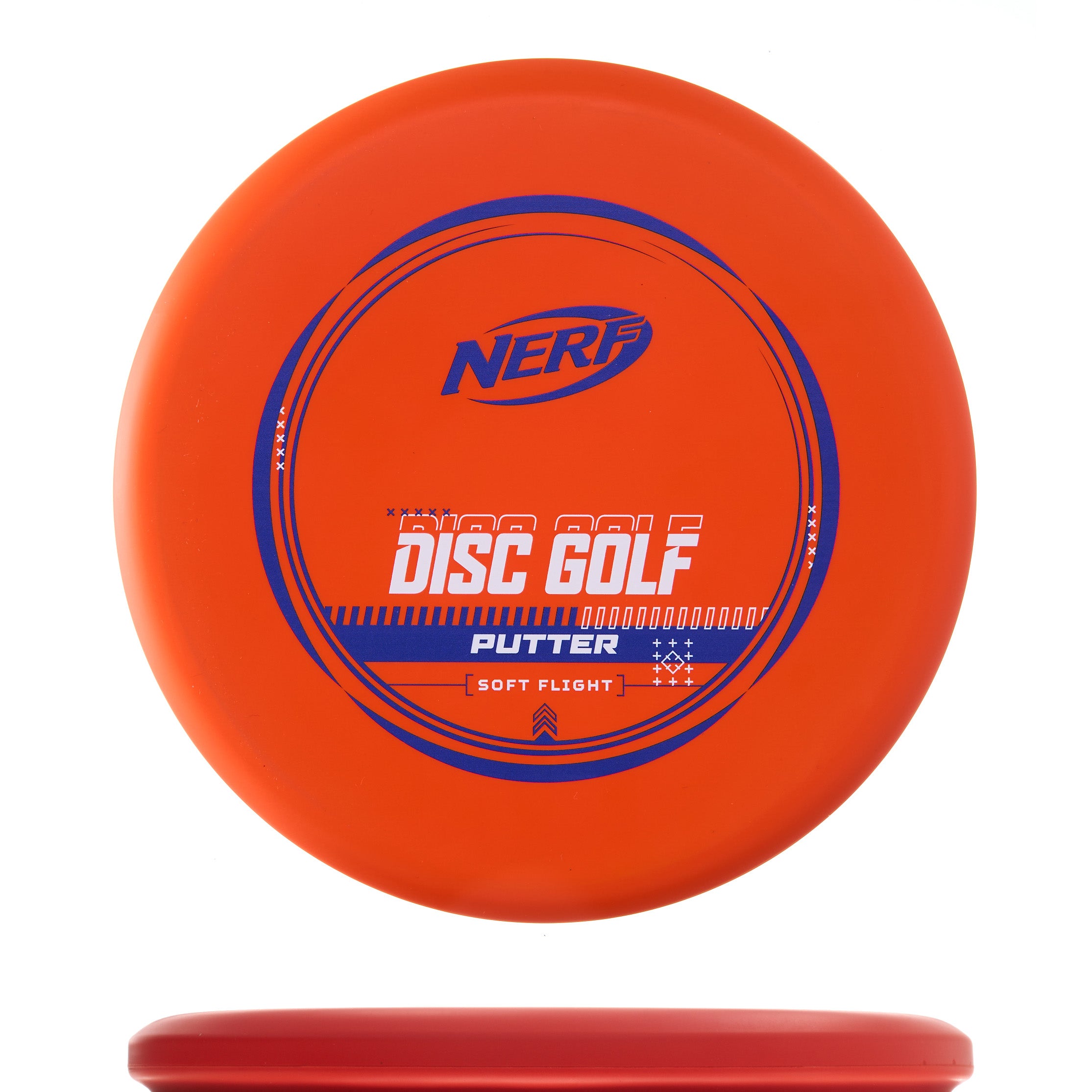 NERF Soft Flight Putter