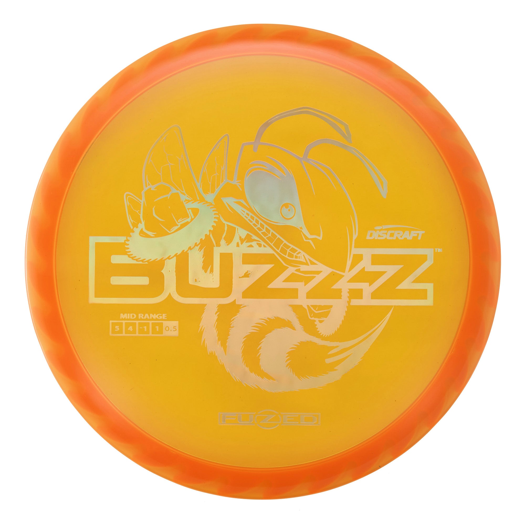 Saw Pattern FuZed Line Buzzz