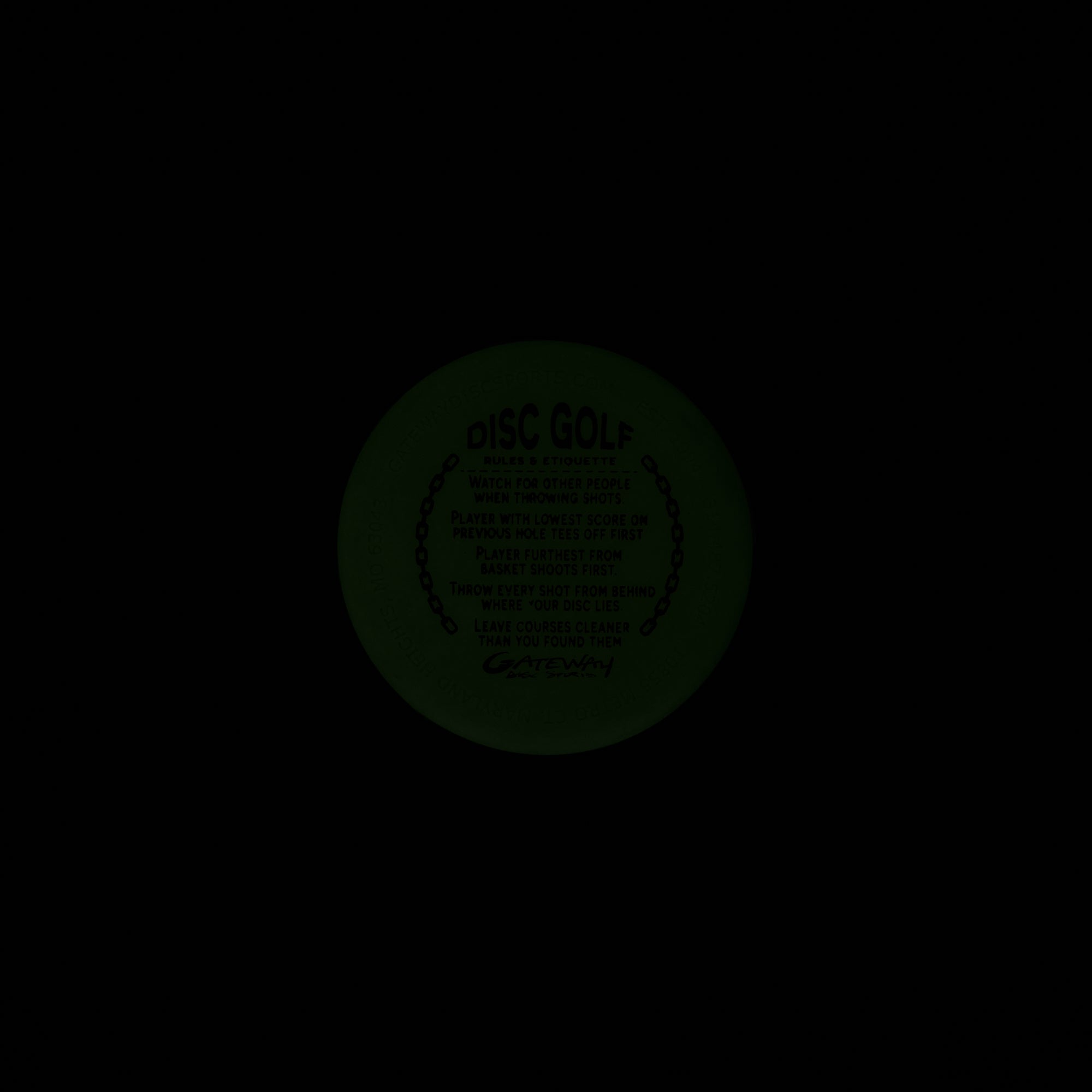 Superglow Small Mini