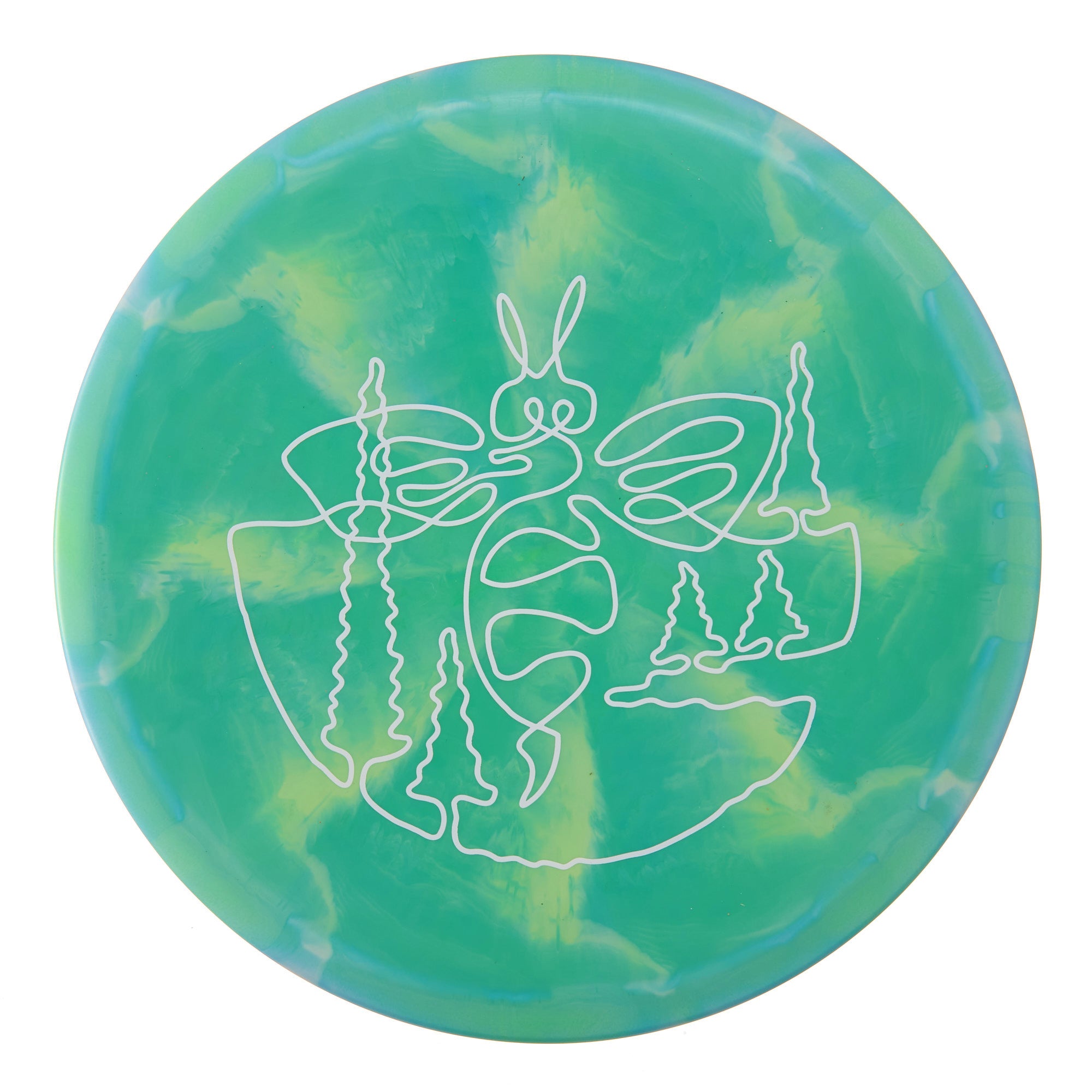 Faylor Lake Special Edition X Line Swirl Buzzz SS