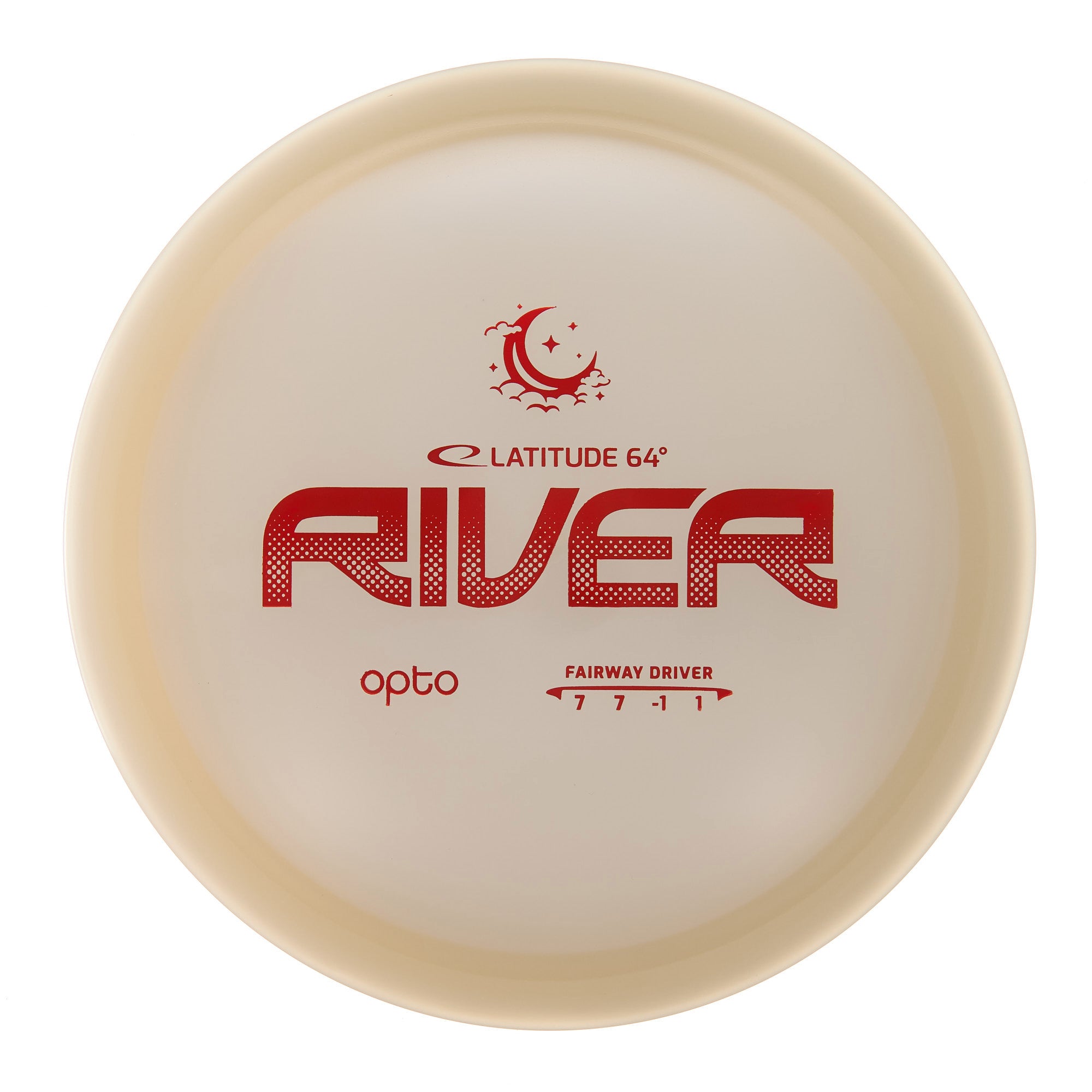 Opto Moonshine River