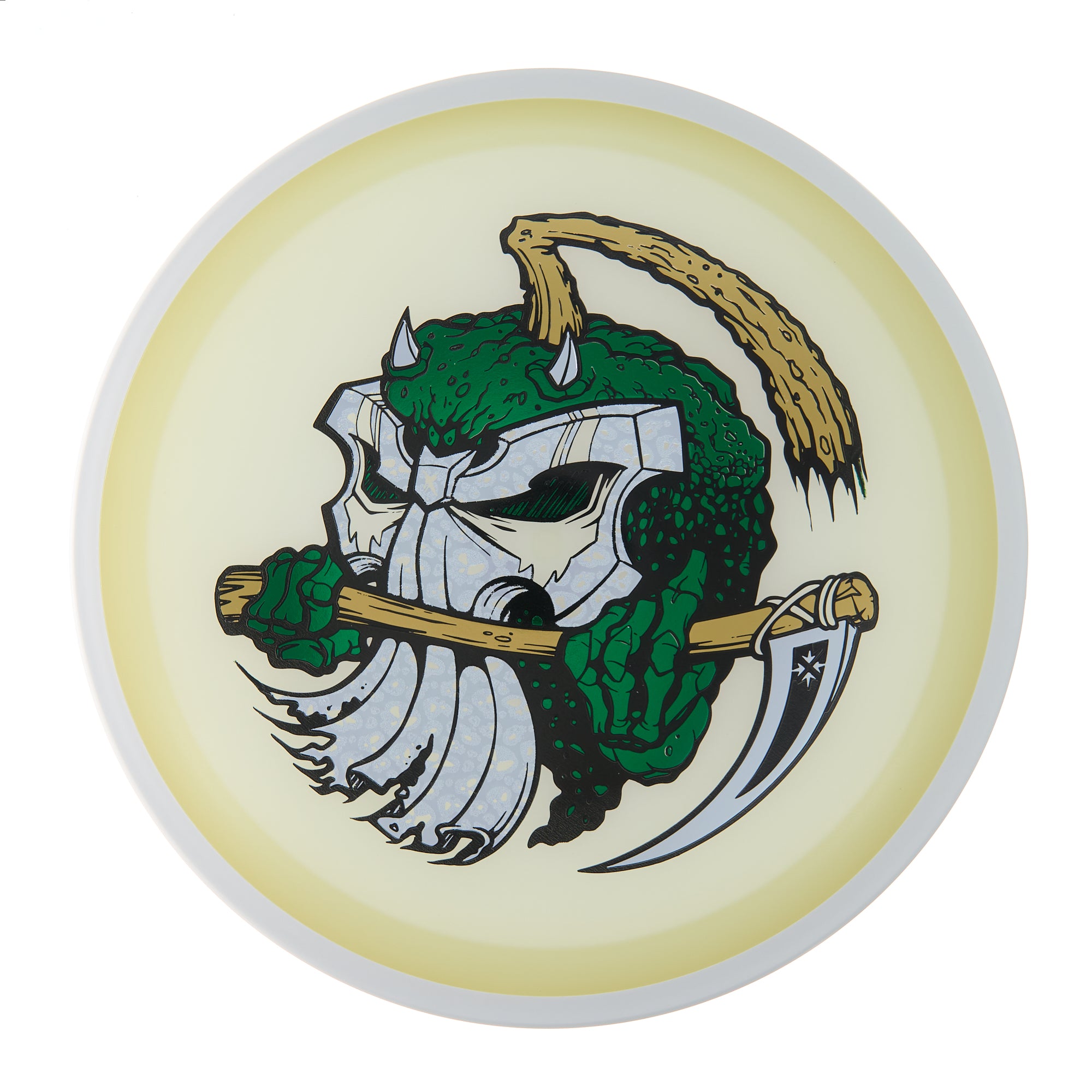 DFX Reap What You Throw Eclipse Servo