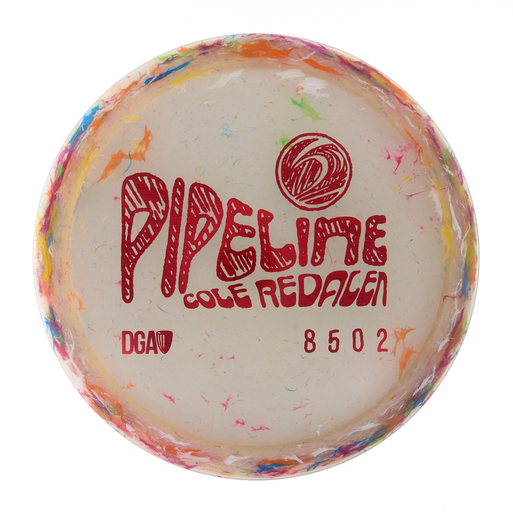 2025 Cole Redalen Tour Series Granite Pipeline