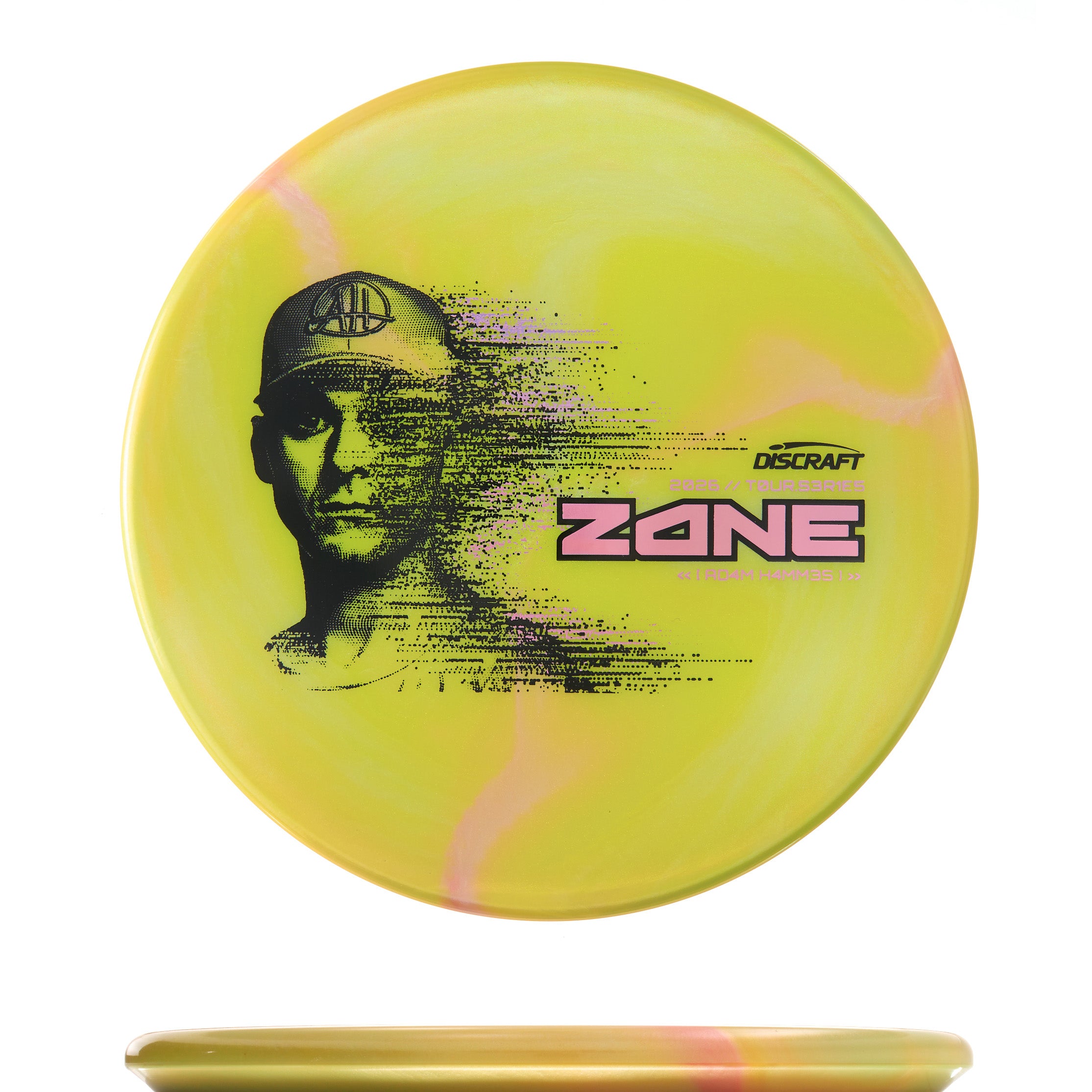 2026 Adam Hammes Tour Series Special Blend Zone