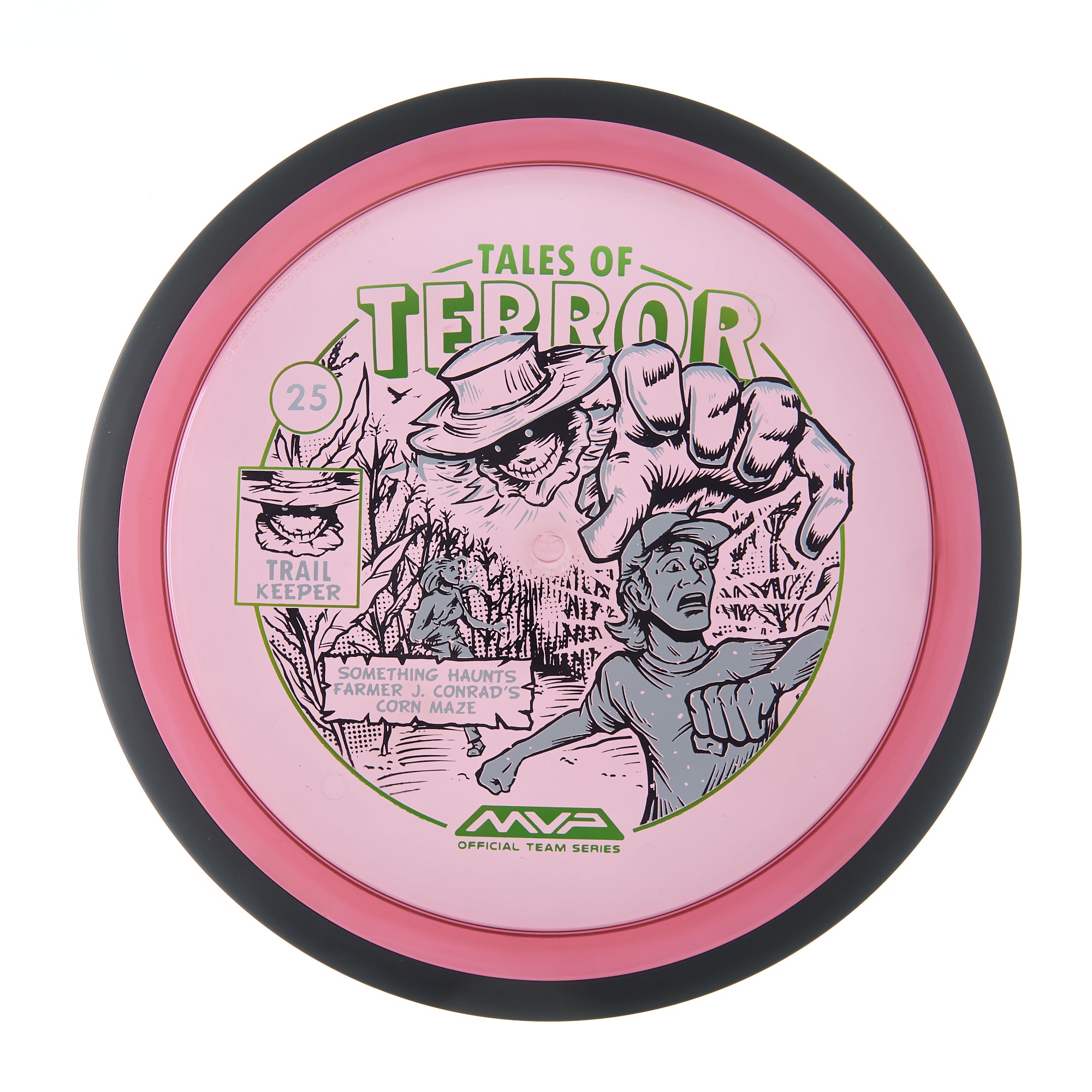 2025 Halloween Special Edition James Conrad Proton Trail