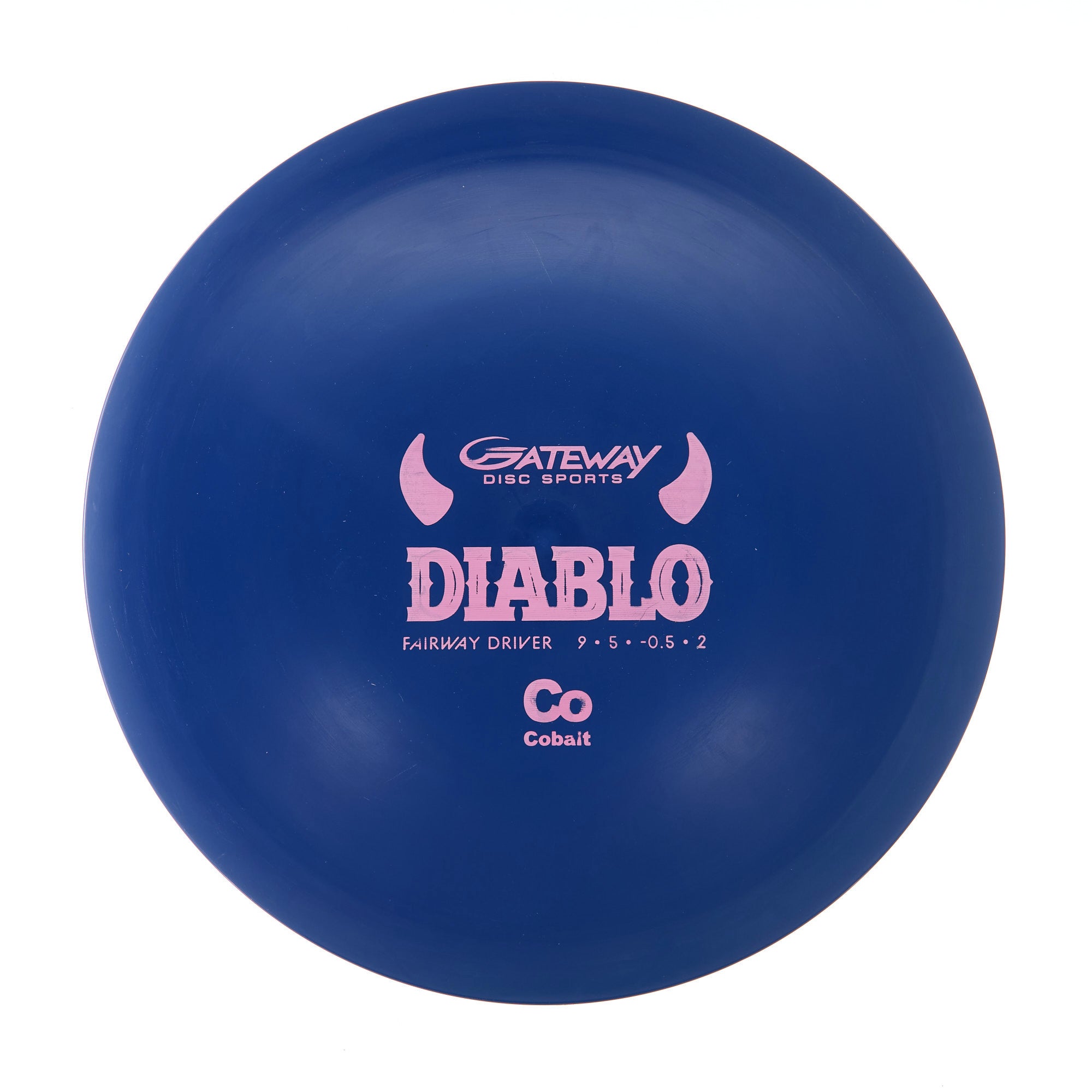 Cobalt Diablo