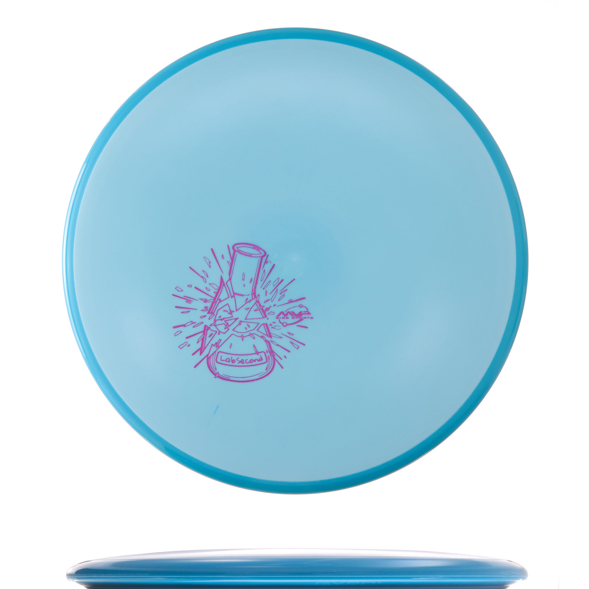 Lab Second Fission Hex