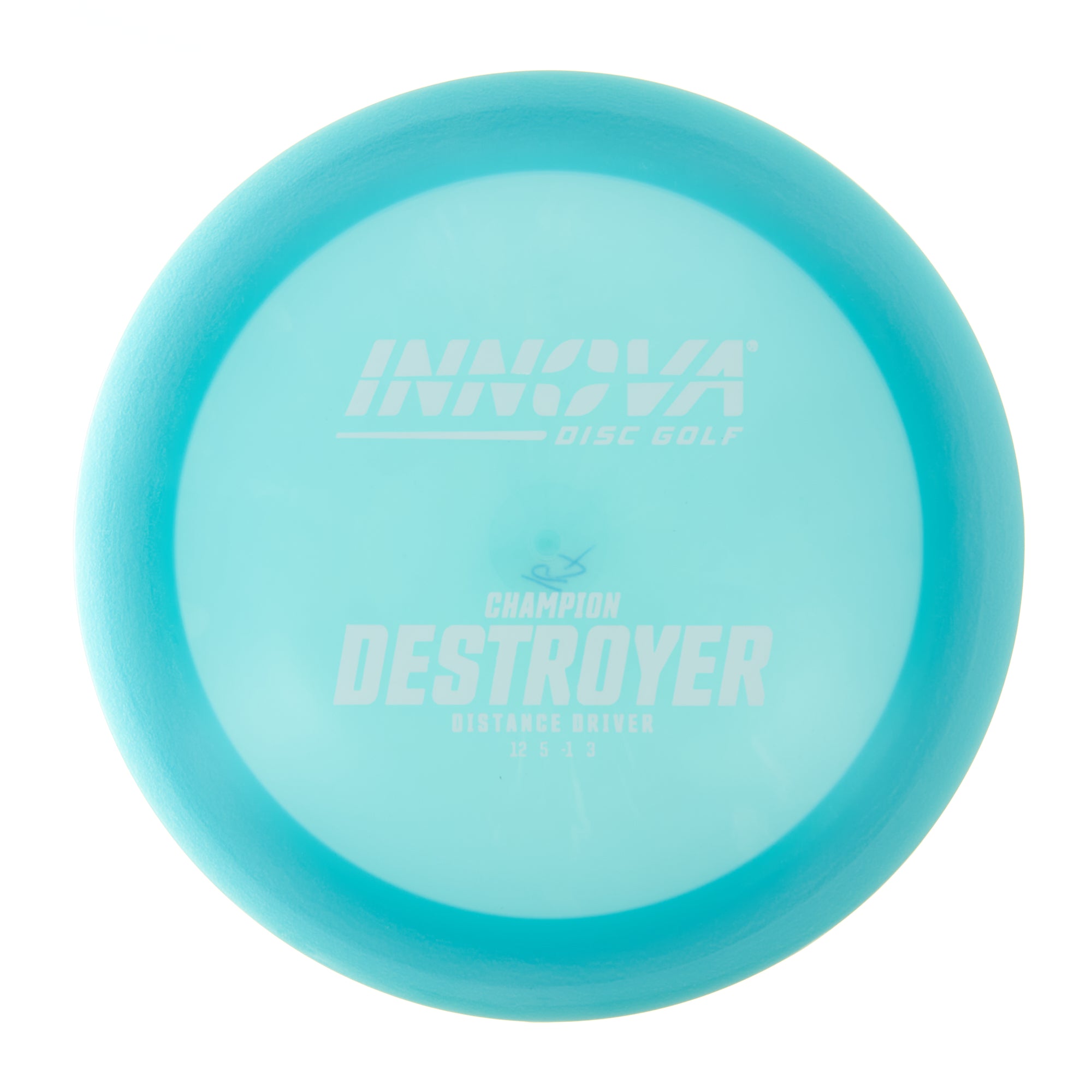 Champion Destroyer