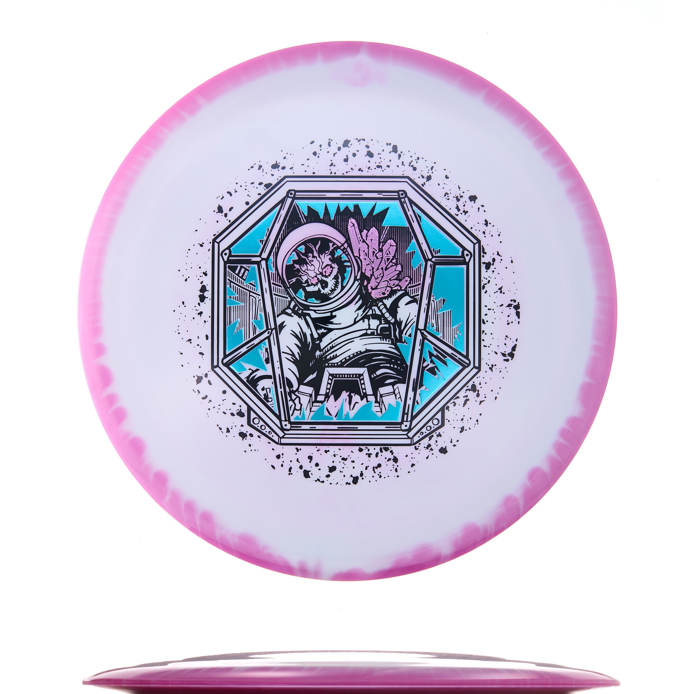 Calvin Heimburg Takeover Halo Star Destroyer