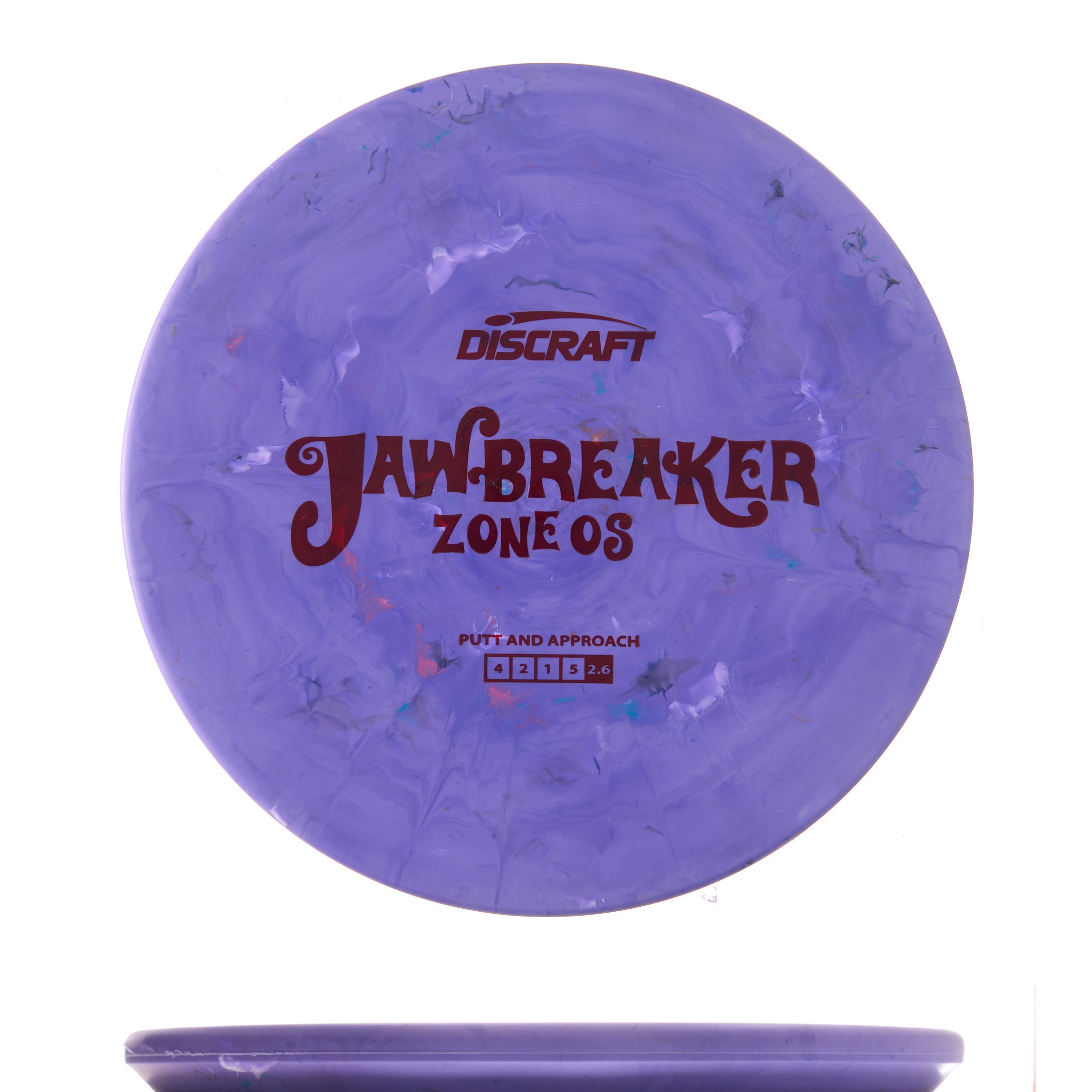 Jawbreaker Zone OS