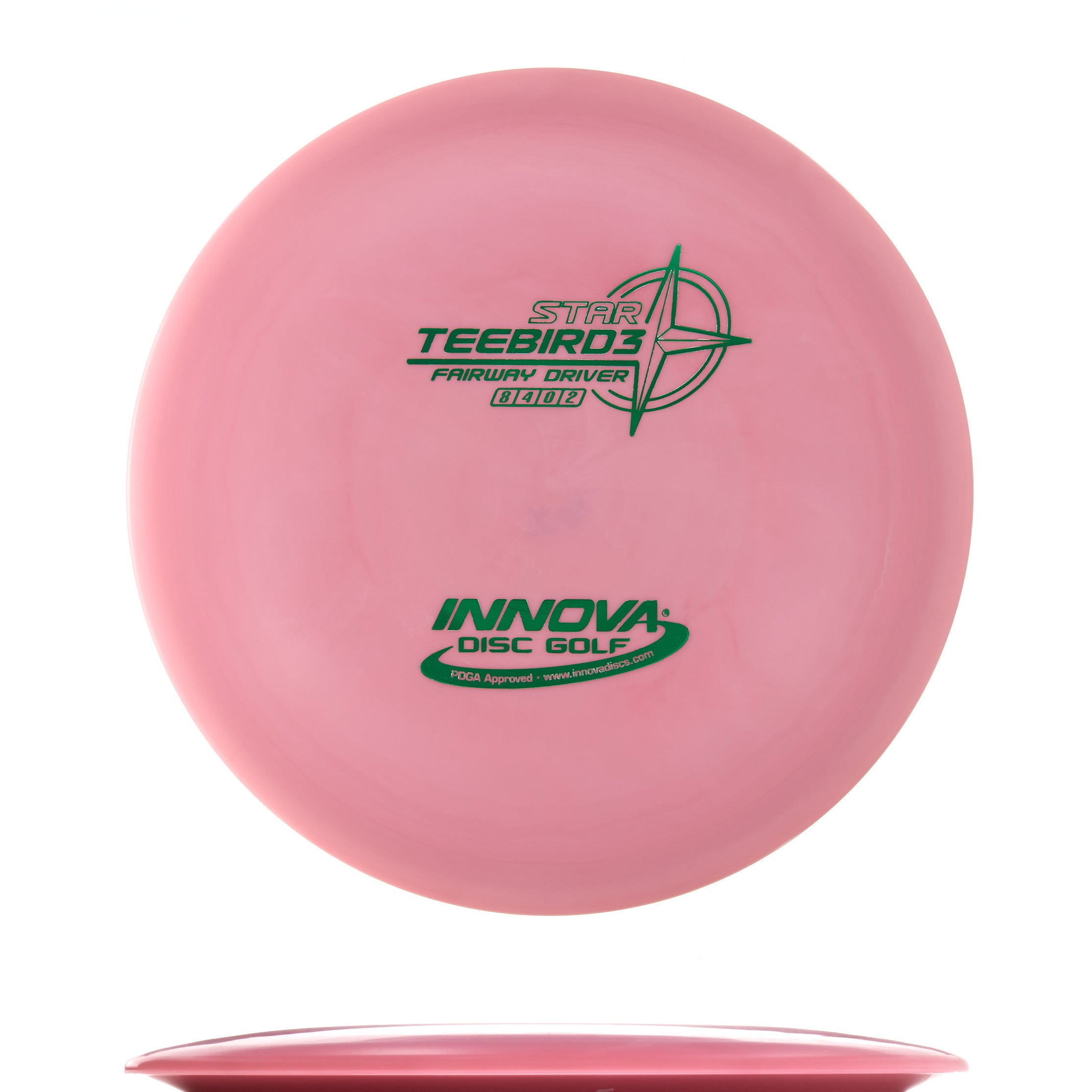 Star Teebird3